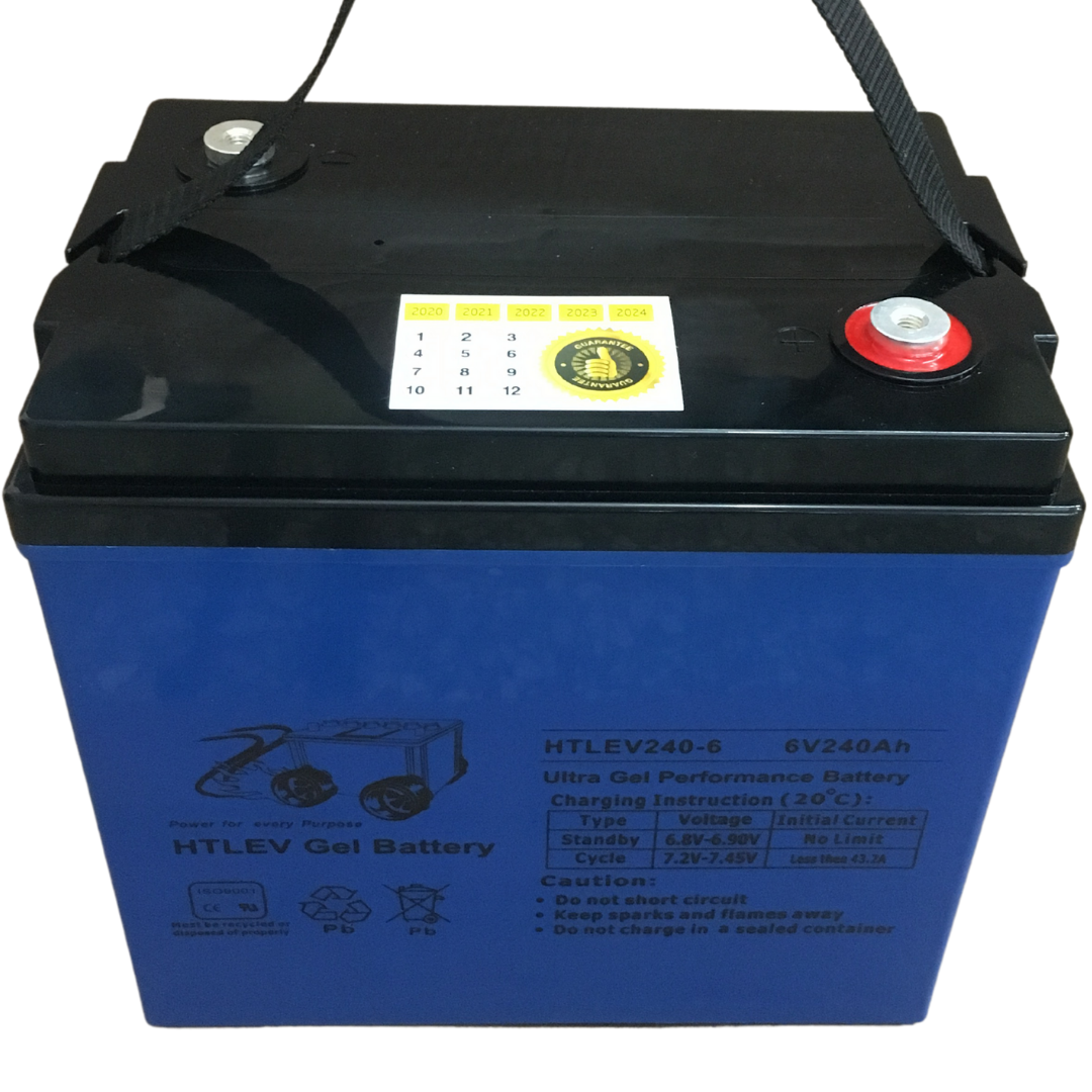 Golf Cart Batteries Australia