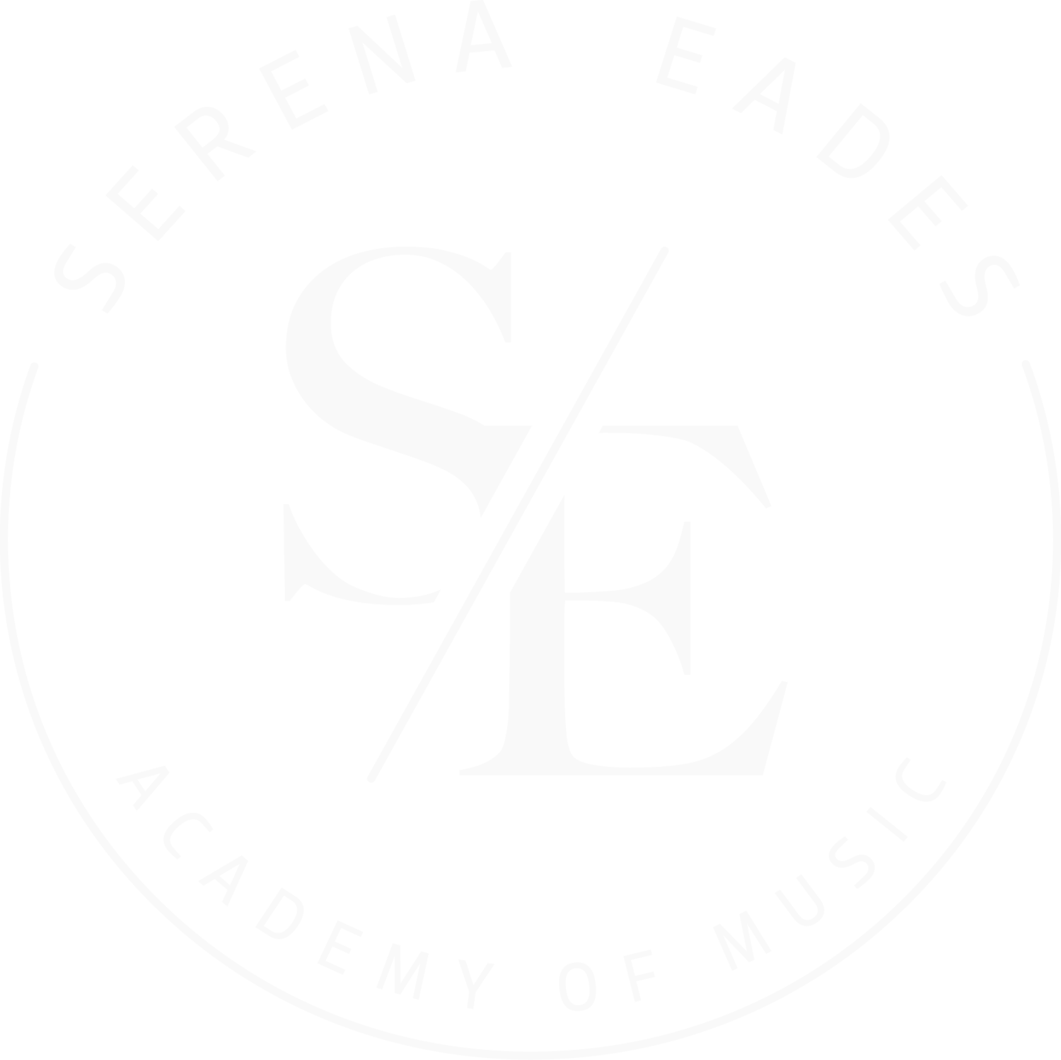 Serena Eades Academy of Music Online &amp; In-Person Violin Lessons