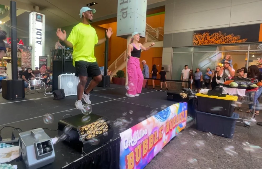 bubble show, kids dj dance party NJ NEW YORK, NYC, WESTCHESTER COUNTY, LONG ISLAND, CT