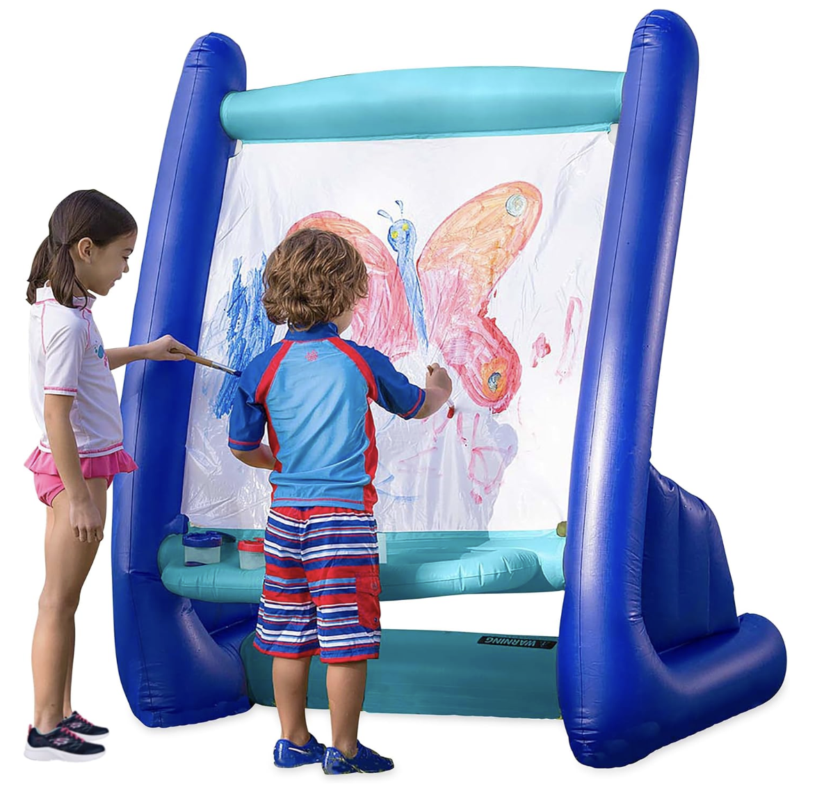 Inflatable Bounce Experience Parties