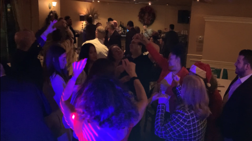 Elegant Event DJs, Party Bands, Wedding Karaoke NYC, NJ, NY, CT