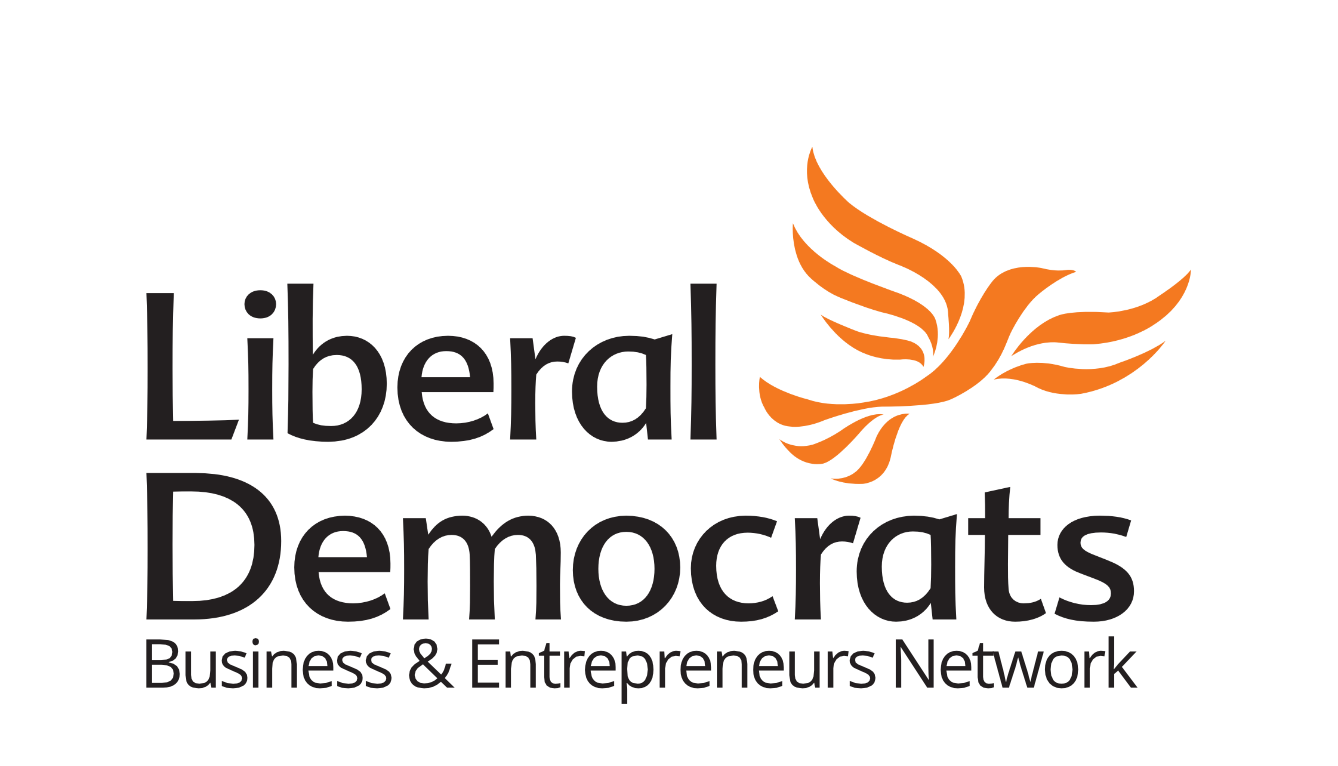 Liberal Democrats Business &amp; Entrepreneurs Network
