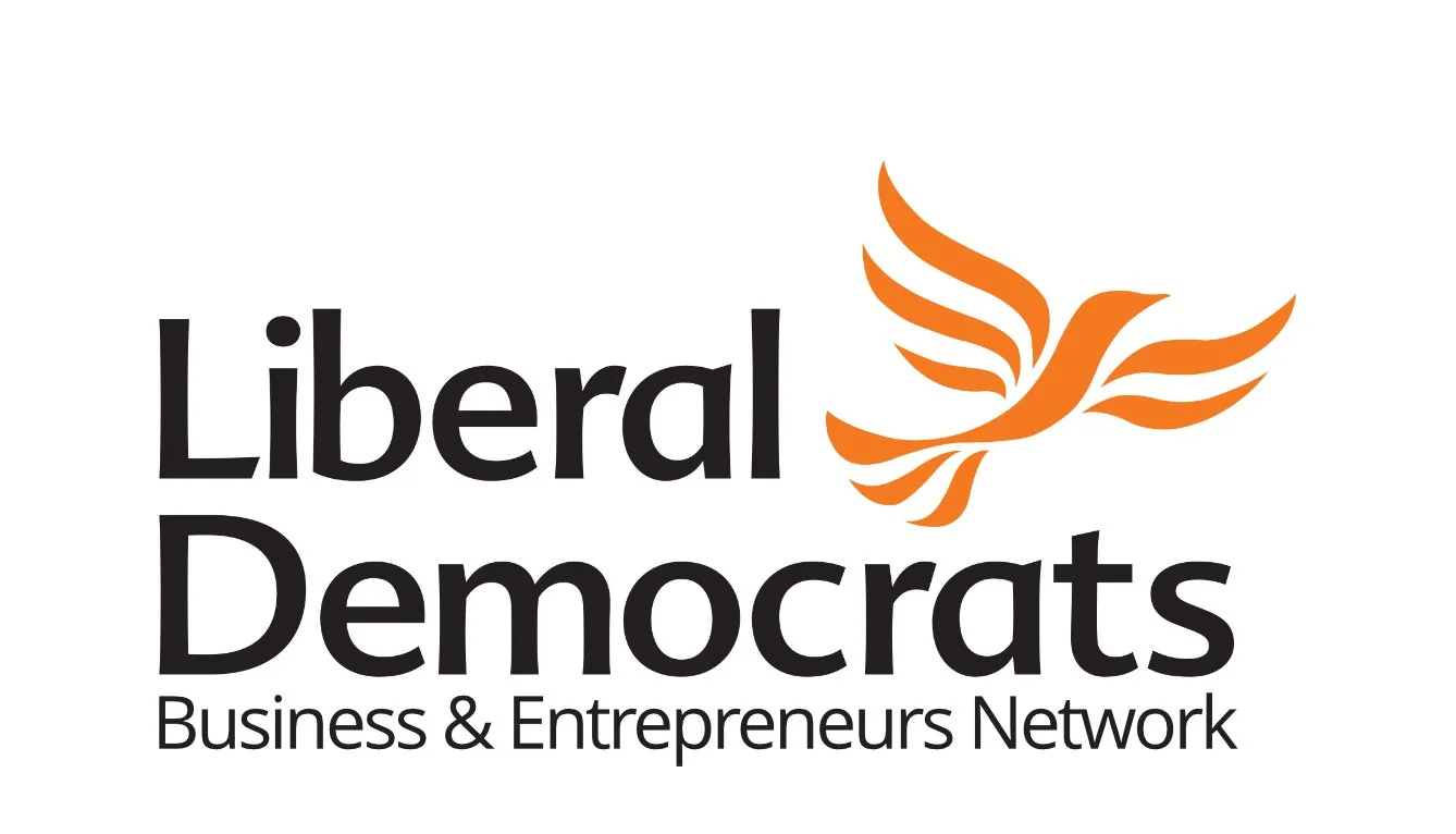 Liberal Democrats Business &amp; Entrepreneurs Network