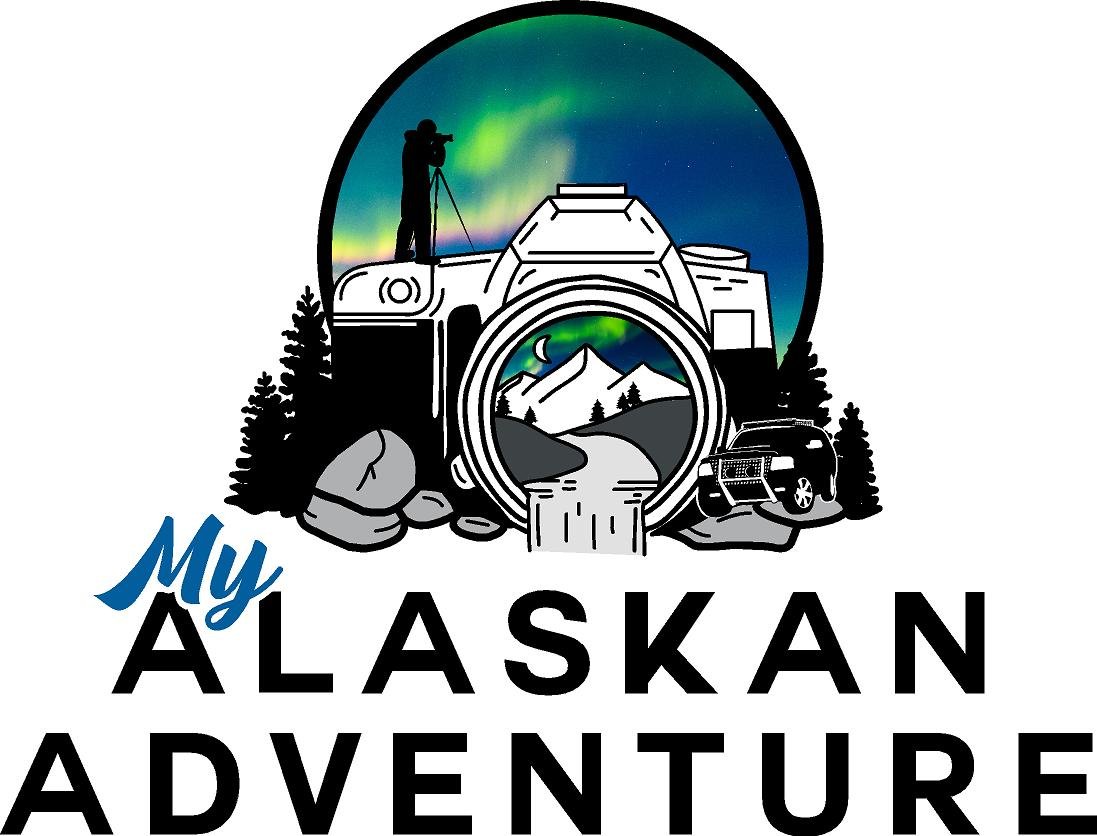 My Alaskan Adventure