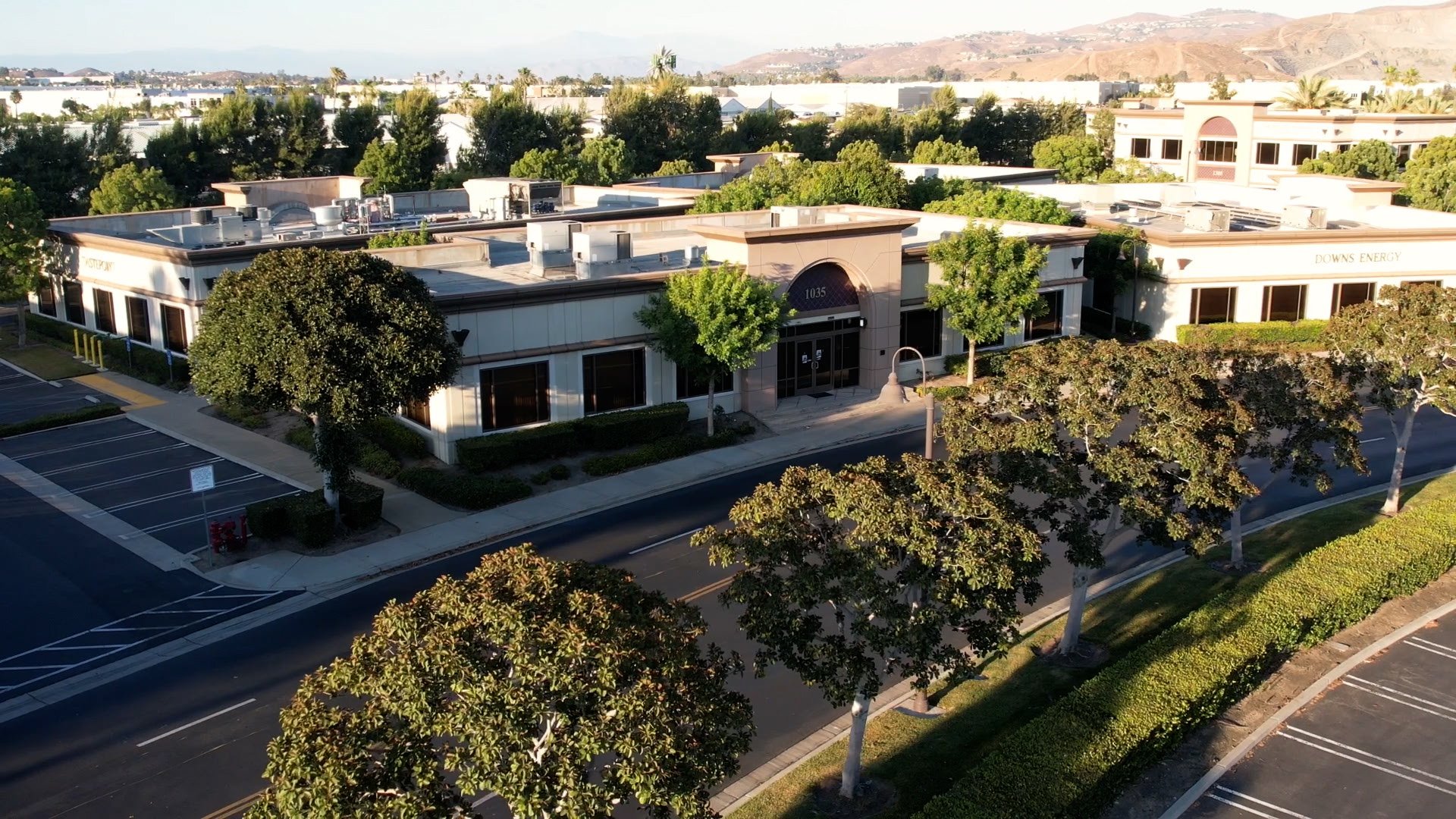 Chino Commercial Bank Corona Commercial