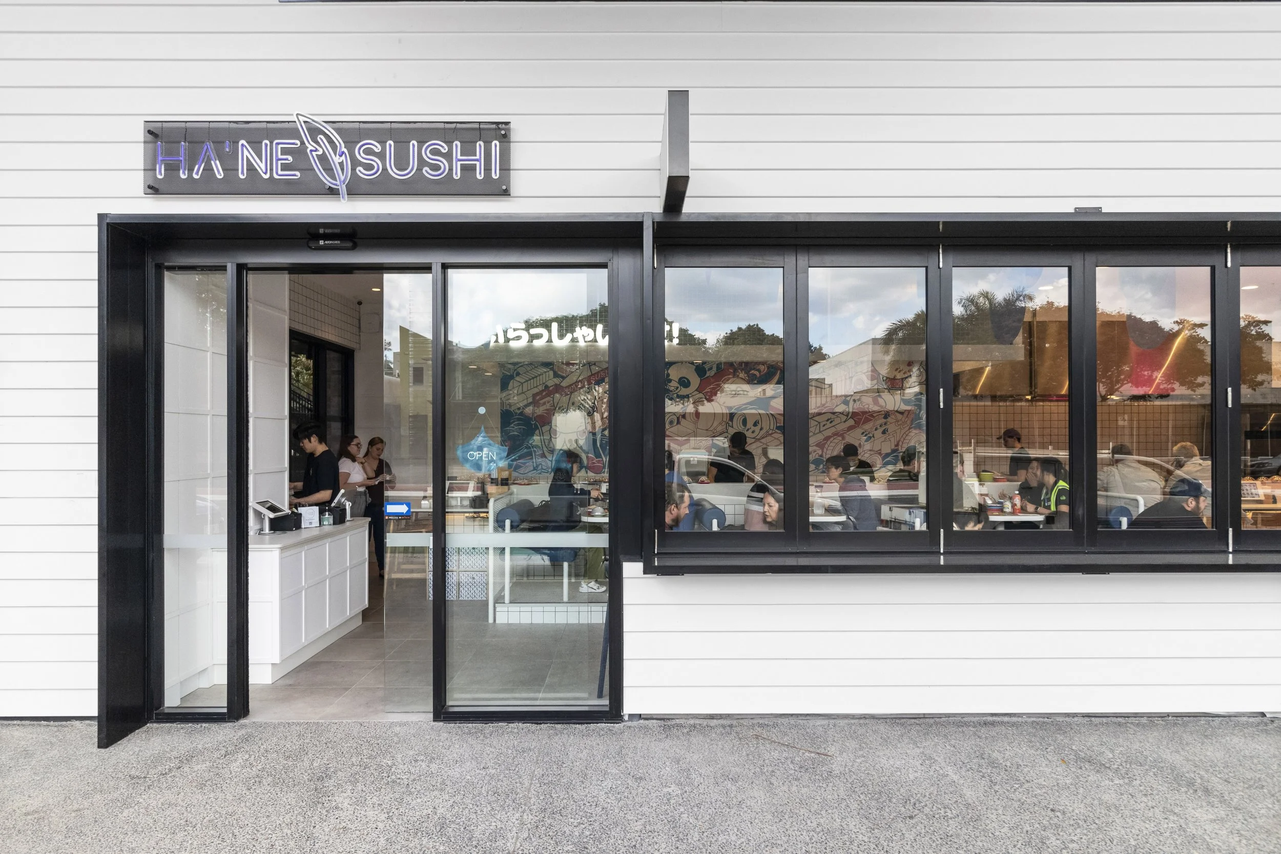 Our Projects Fitouts & Commercial Construction - Brisbane, Gold Coast ...