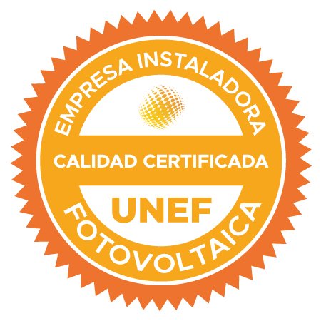 Solarz consigue o “Sello de Excelencia en Sostenibilidad” pola UNEF