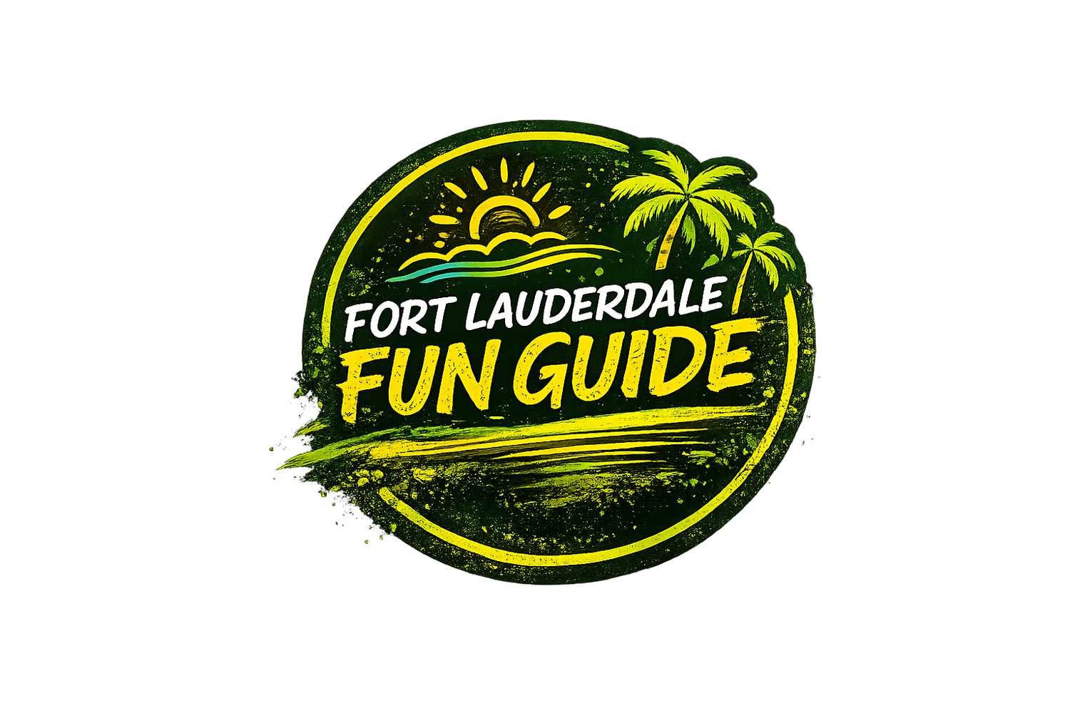 Fort Lauderdale Fun Guide 