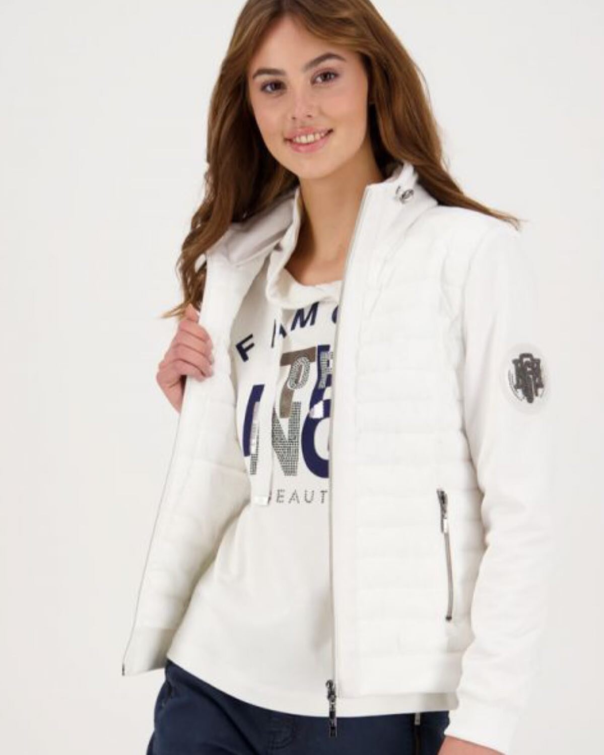 #jacket  #jd WOMAN