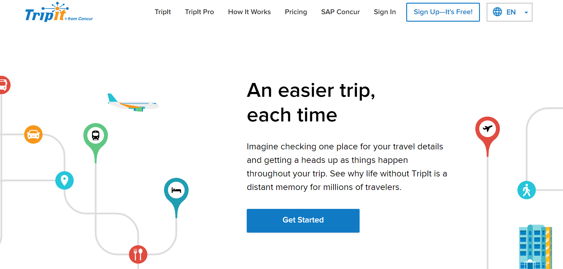 Travel Apps :: Splitwise — Trip Styler