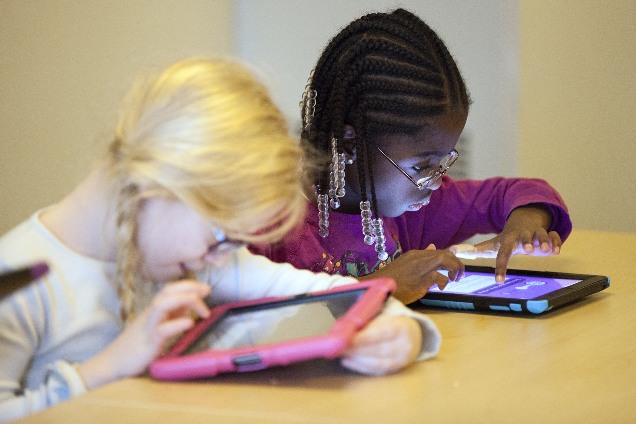 Ipad For Visually Impaired Seniors Assistive Technologies for the Visually Impaired — Walturn