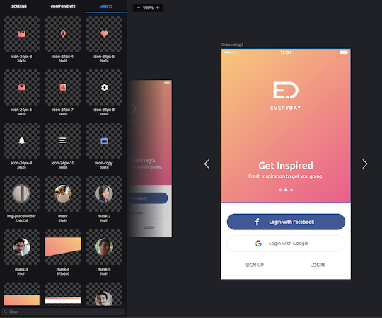 Top Flutter Web Apps — Walturn