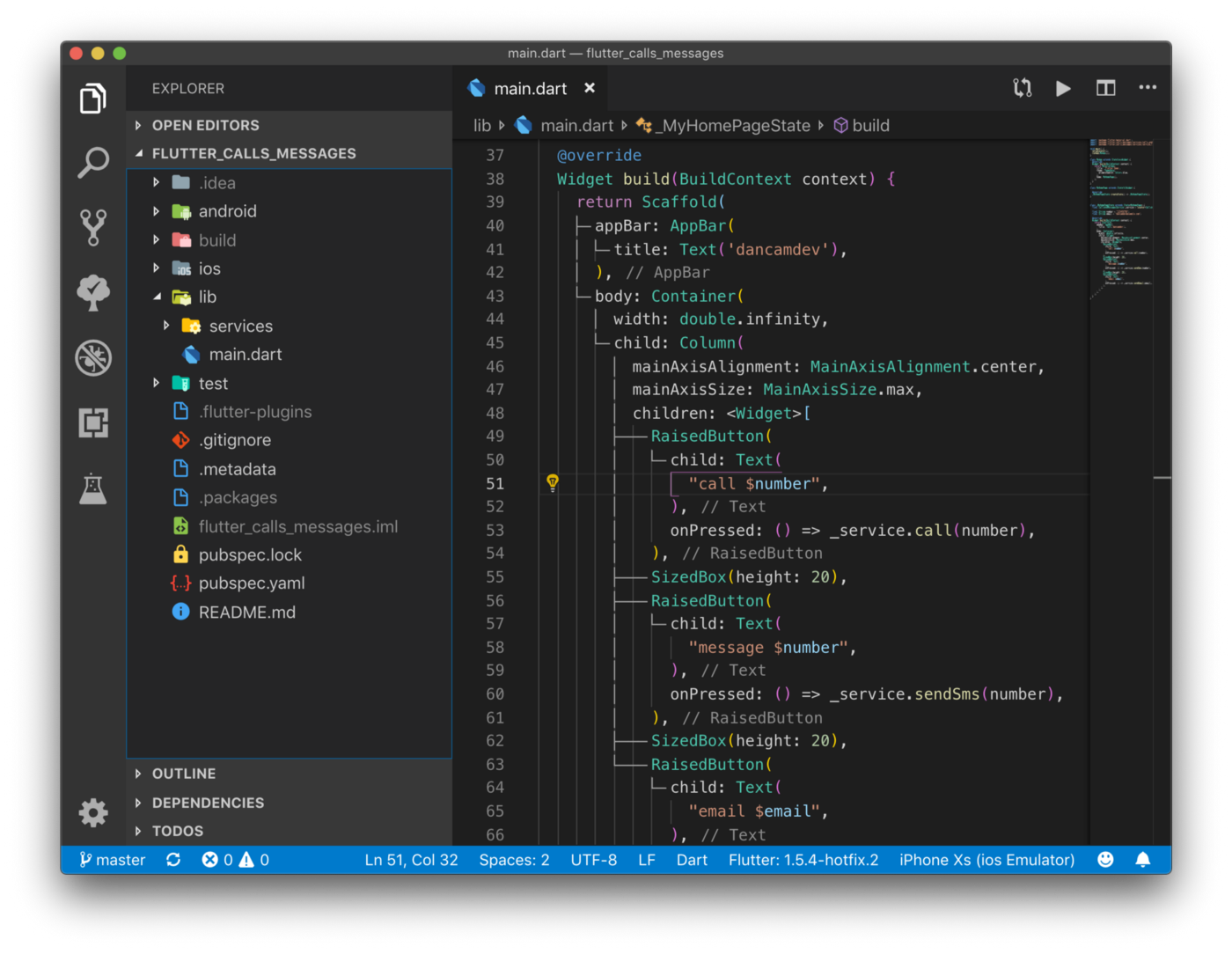 Flutter 3.3: What’s New — Walturn
