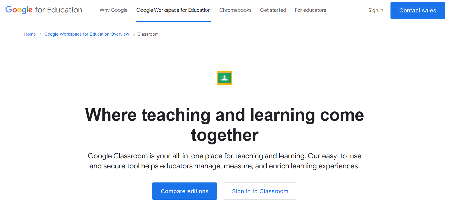 Enhancing Classroom Management: An In-Depth Look at 6 Educational Tools