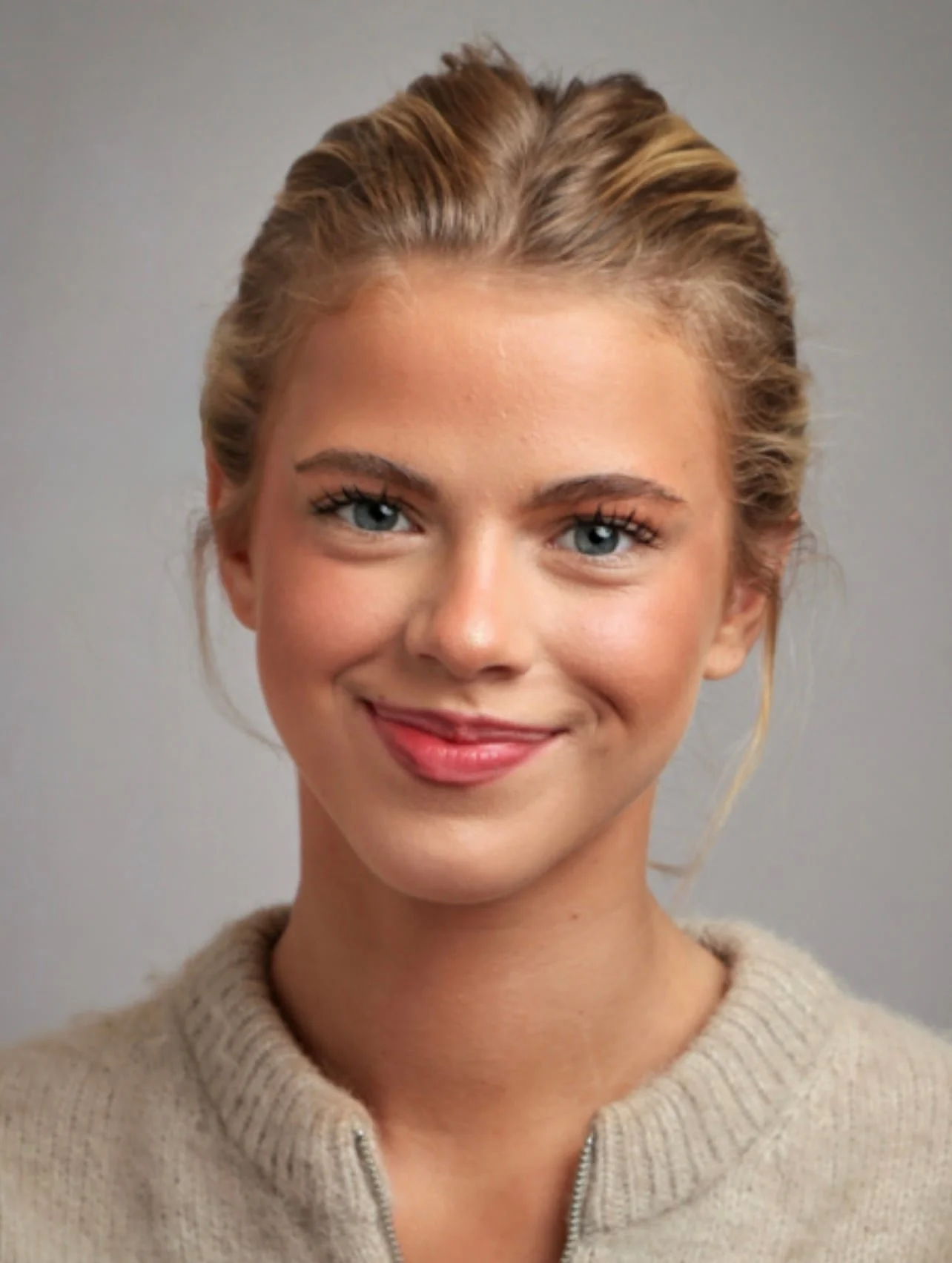 Hils på Ylva Røsten-Haga / Kate Stenersen