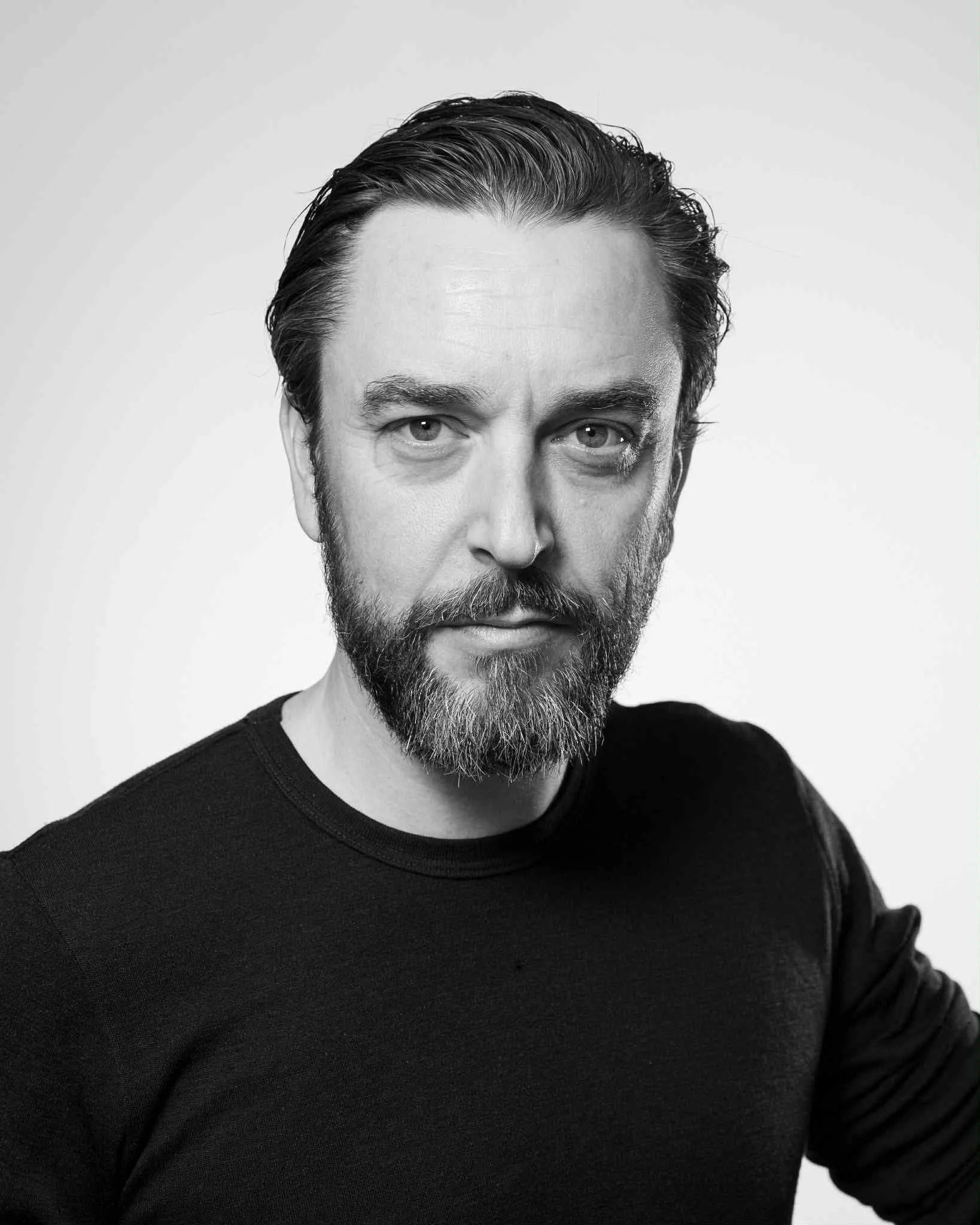 Hils på Kristoffer Sagmo Aalberg / Walter Jønsson