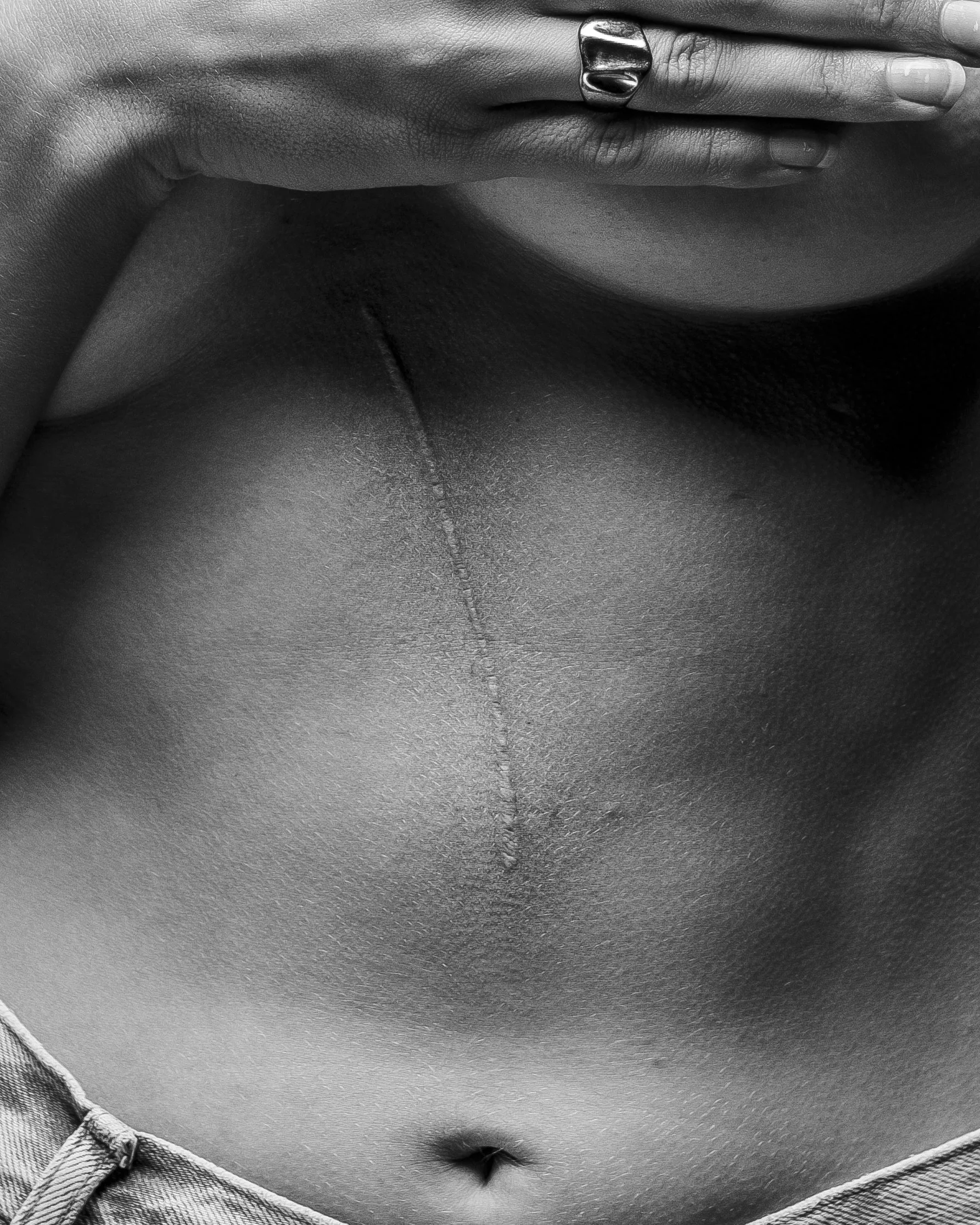 Ivar Schutte - The Beauty of Violence.jpg