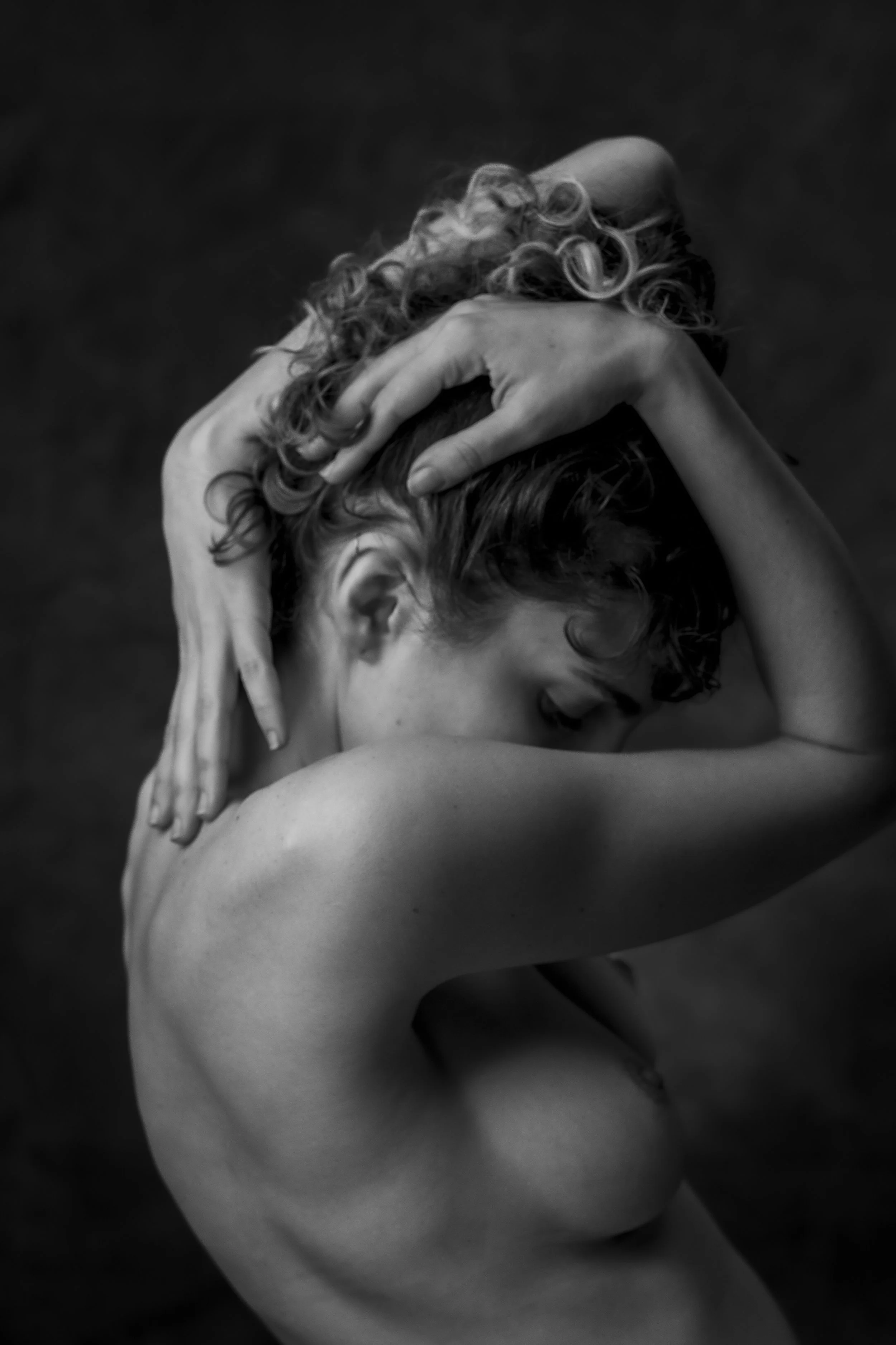 Ivar Schutte - The Beauty of Veiling III.jpg