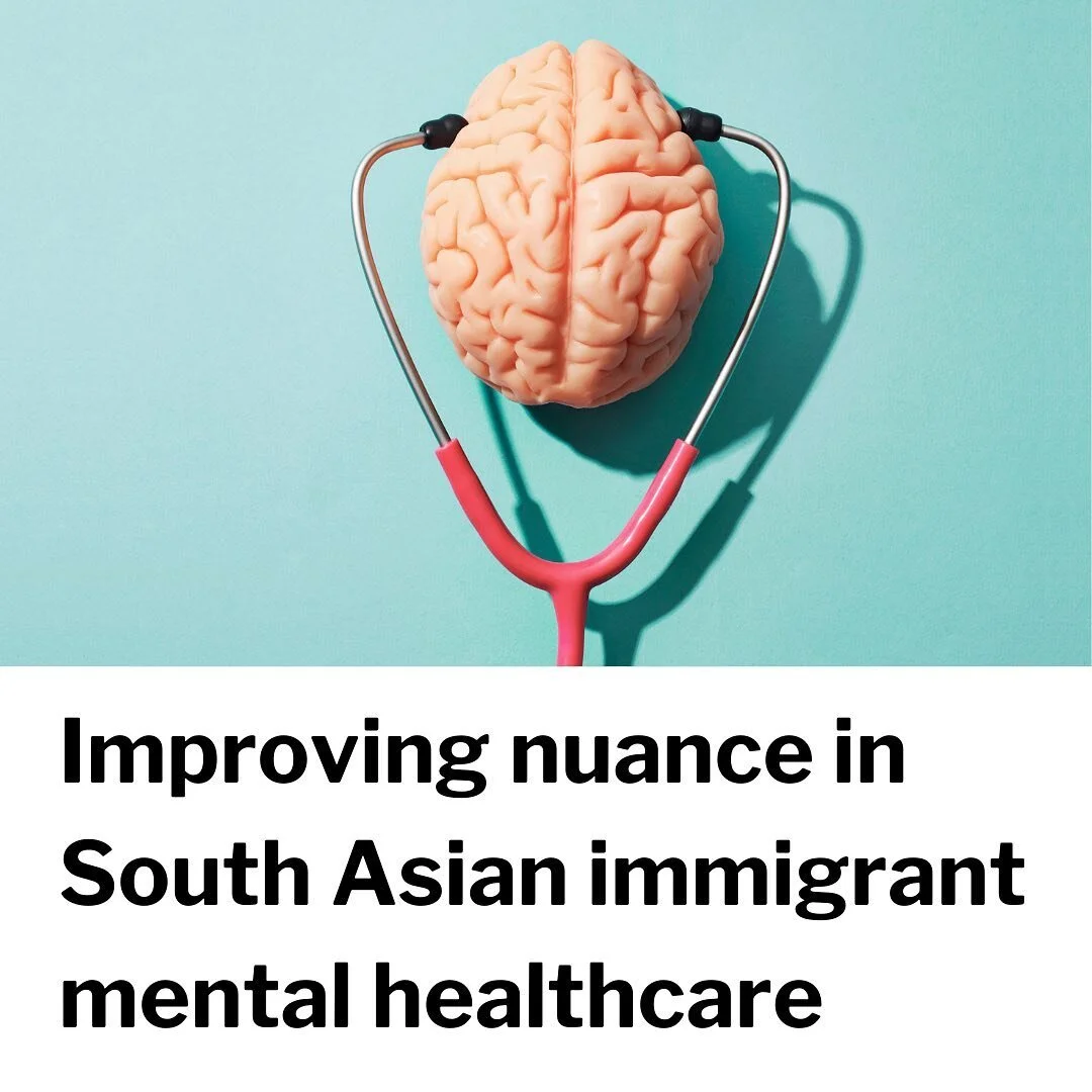 One of our #TopArticles from #Gradients was Pallavi&rsquo;s piece on the need to improve nuance in South Asian immigrant #healthcare. Thank you Pallavi for such a brilliant article!

.

.

.

.

.

.

.

#heath #PublicHealth #globalHealth #healthcare