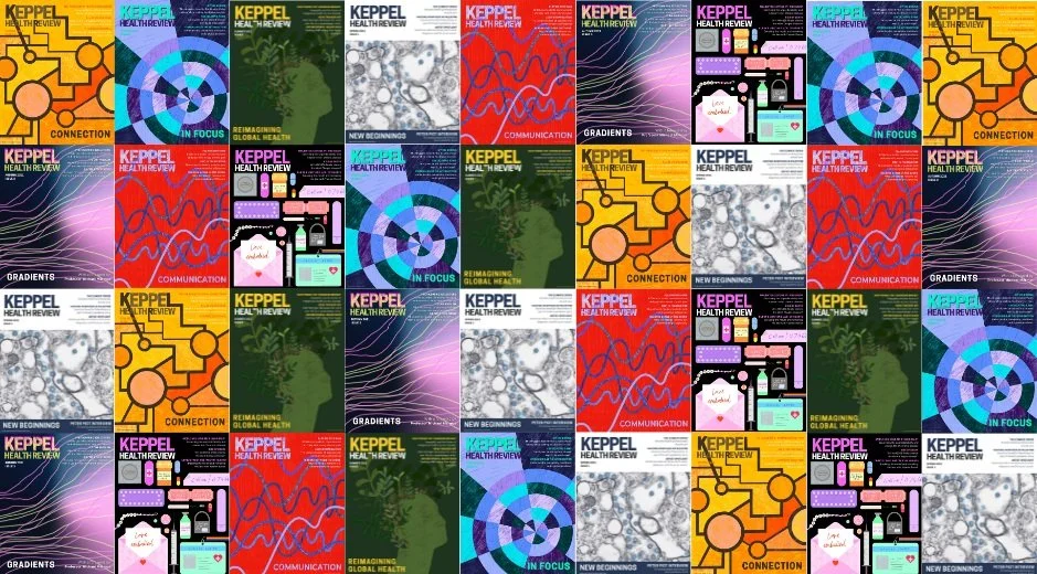 Keppel Health Review