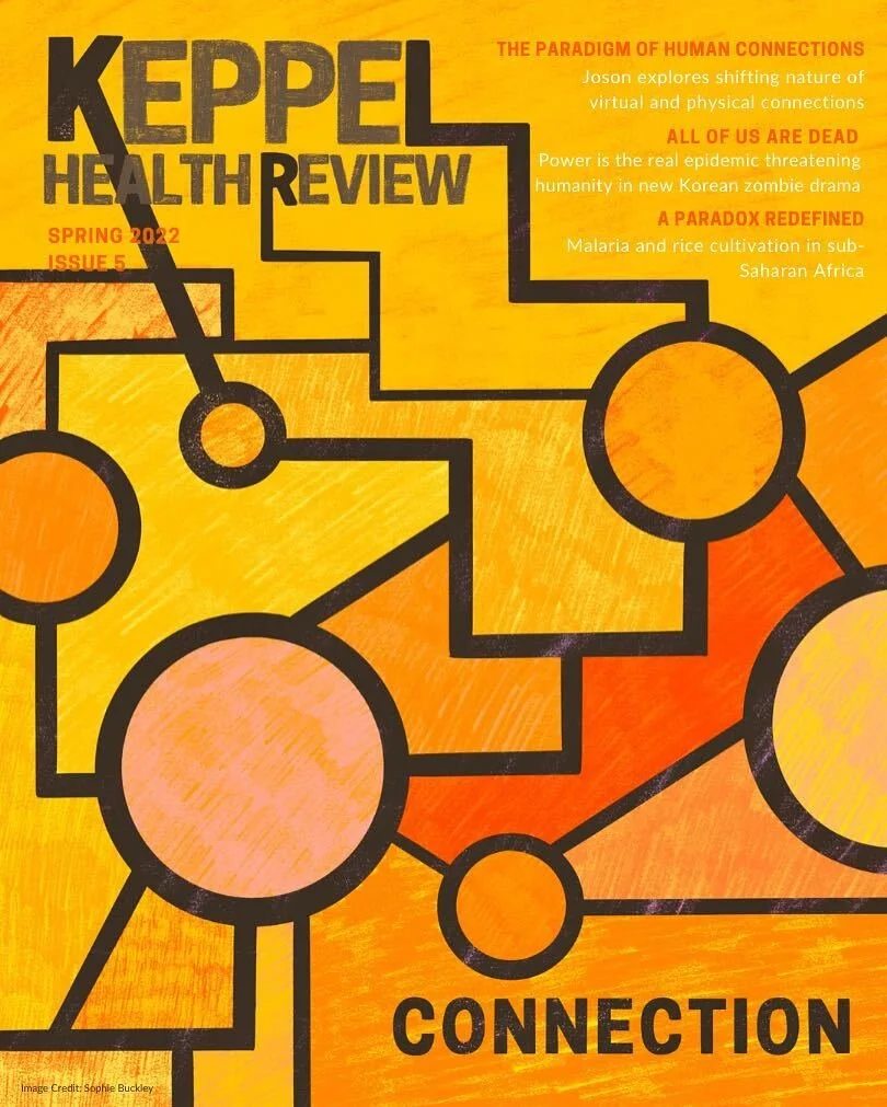 Keppel Health Review