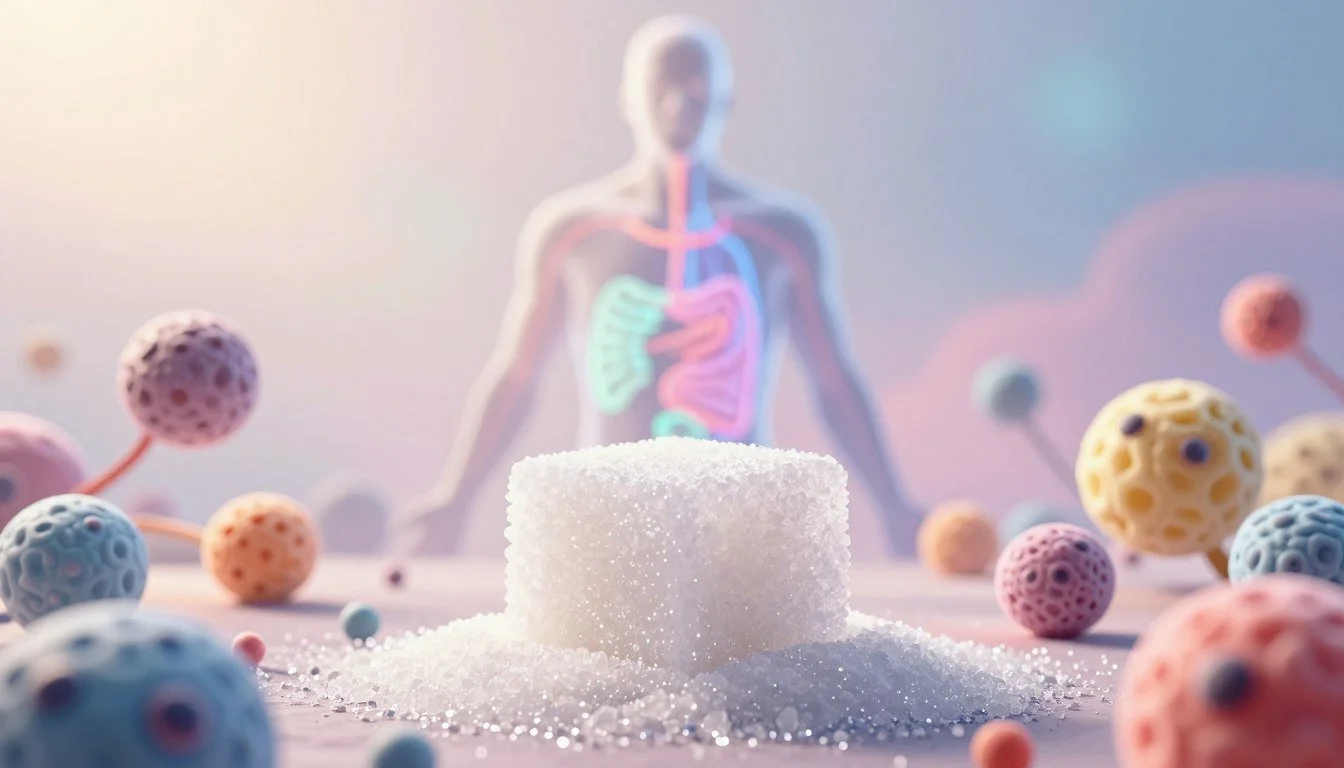 How Does Sugar Impact Your Immune System