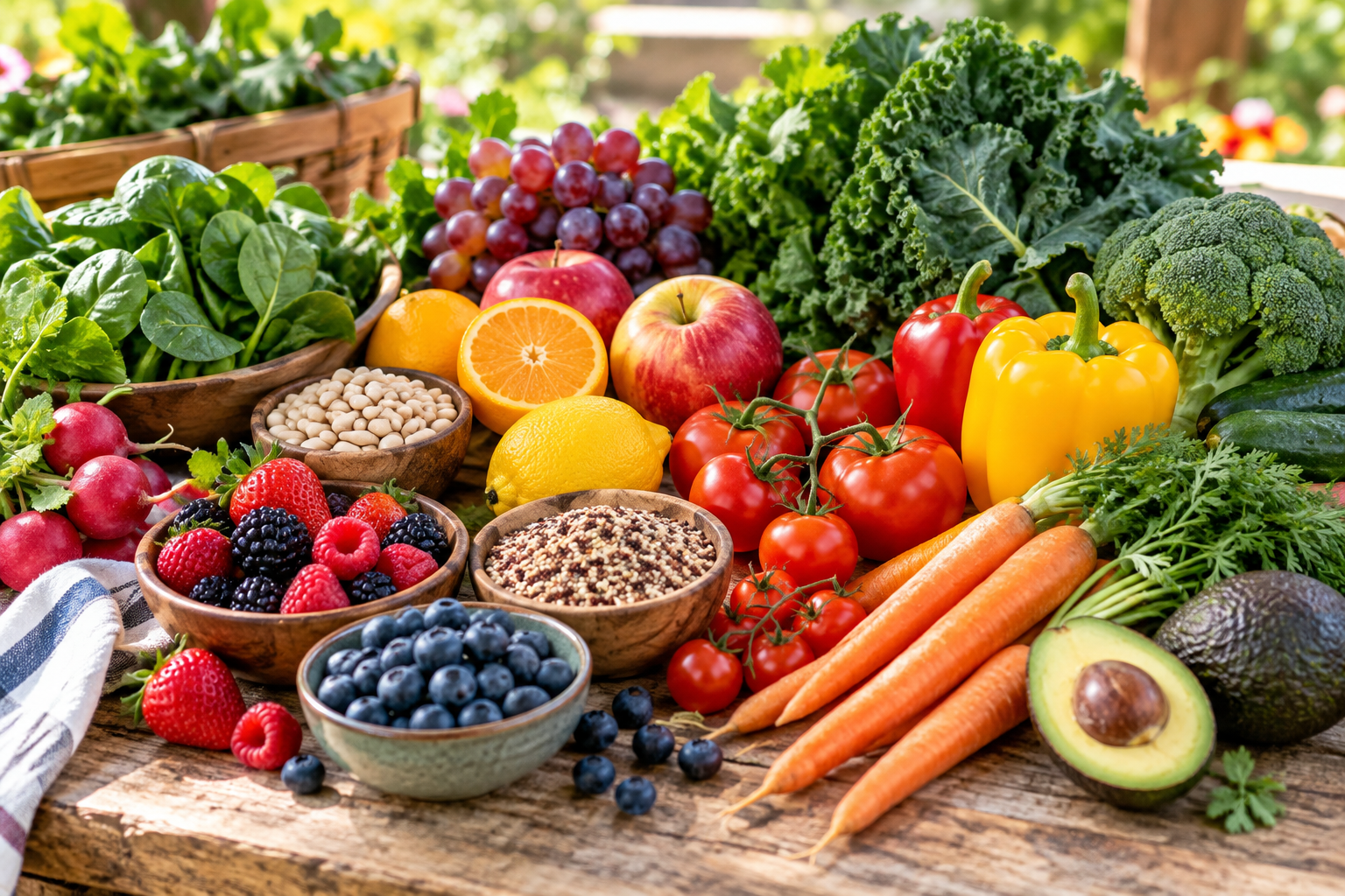 Simple Daily Habits for Heart &amp; Metabolic Wellness