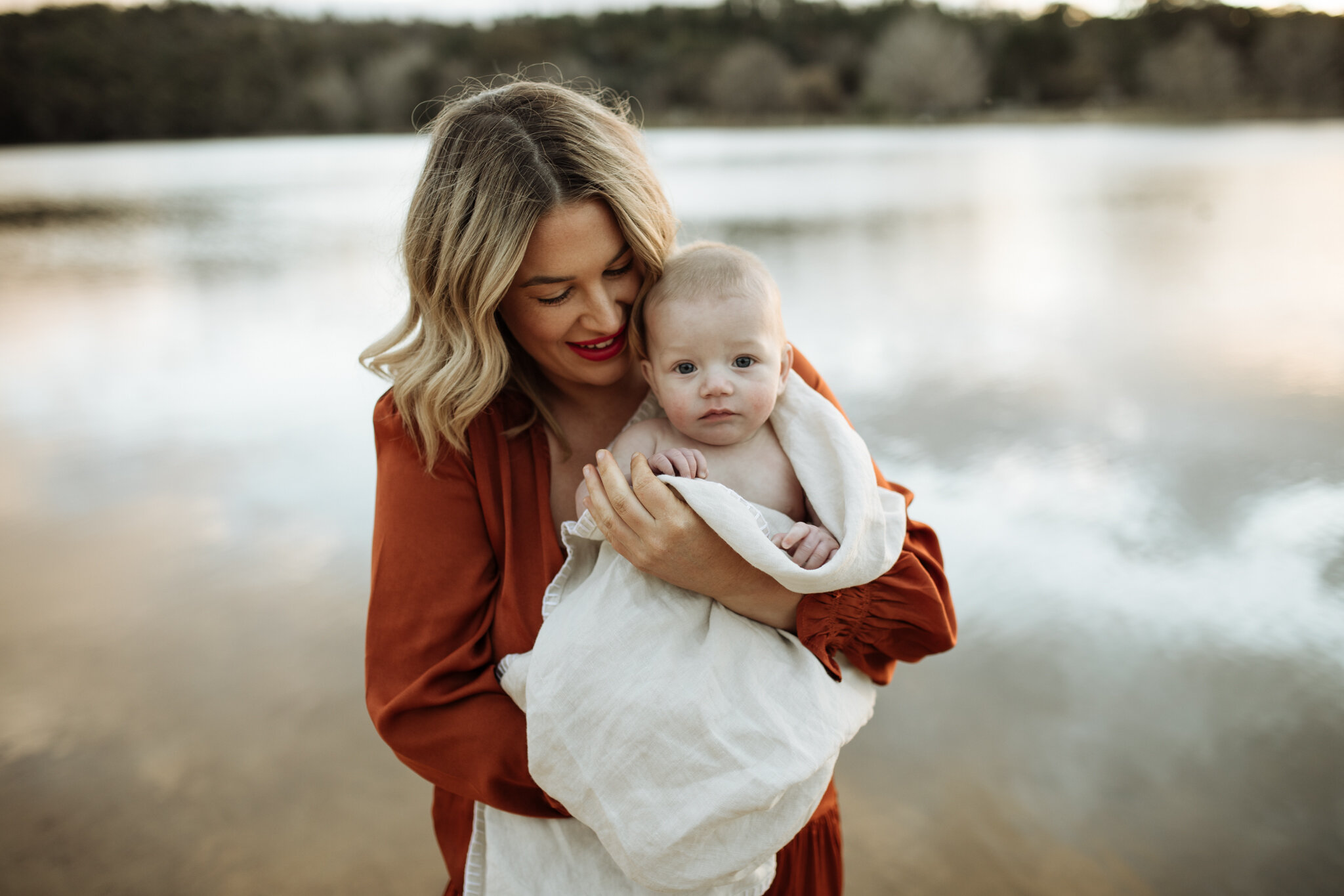 Laura Cole Photography Motherhood Session Orange NSW-56.jpg