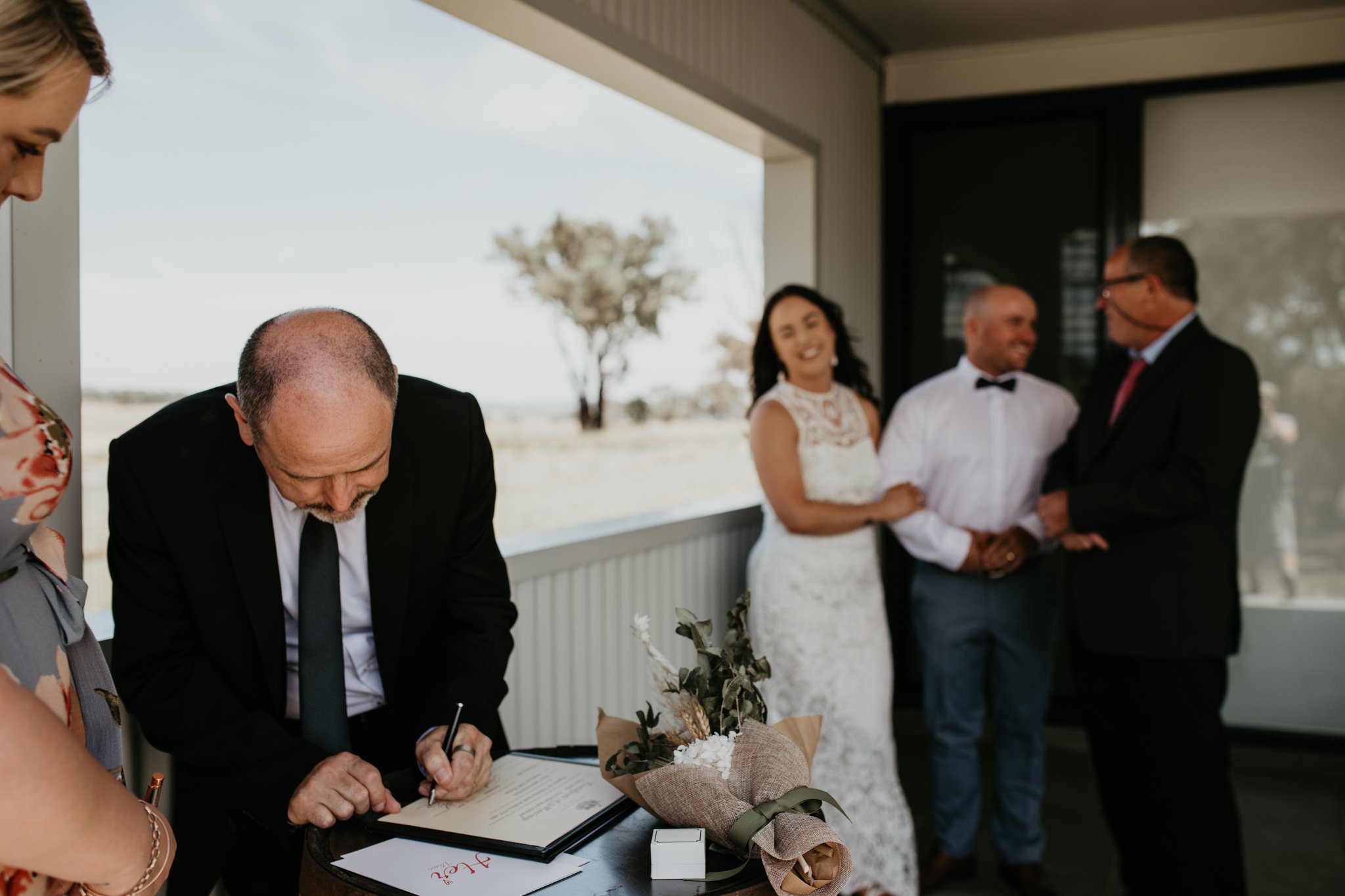 Maddy and Reece Wedding - Laura Cole Photography-22.jpg