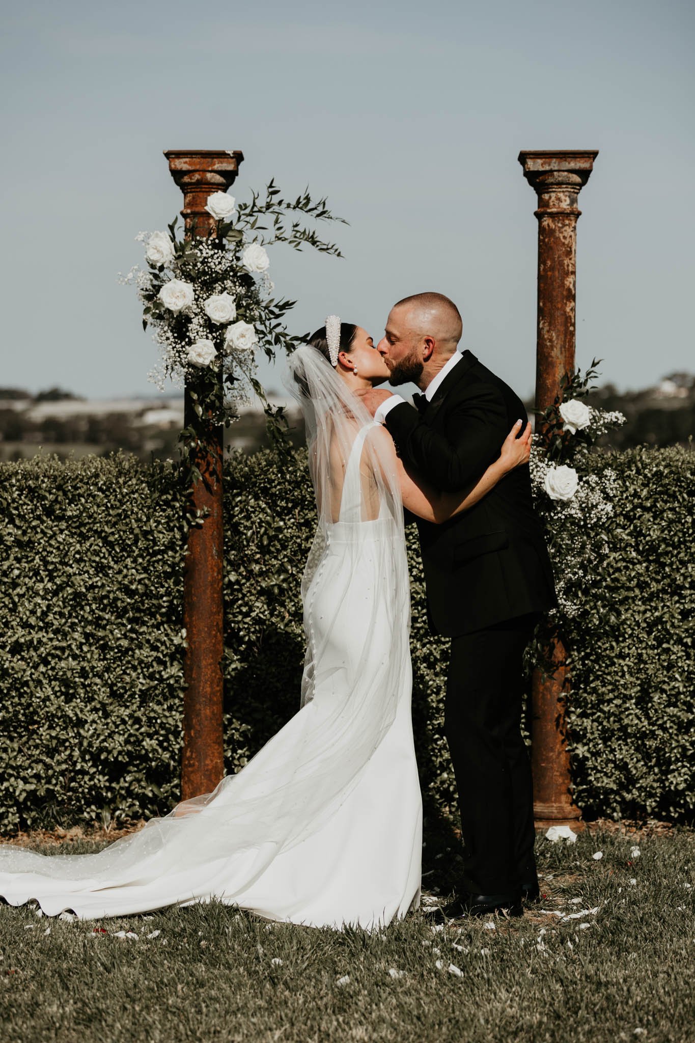 Chelsea & Brendan - Borrodell Wedding - Nov 2023 - Laura Cole Photography Orange NSW-3.jpg