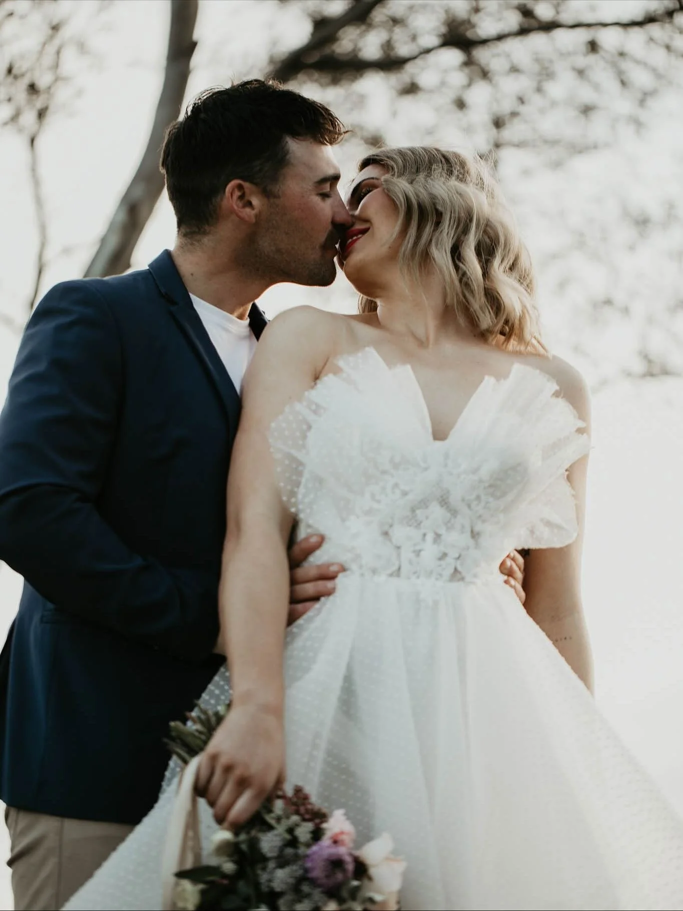 “To focus, or not the focus, that is the question” 
Or whatever it was that Shakespeare wrote in Hamlet 
I love the occasional out of focus photo - but because I’m a people pleaser and worry that not everyone will understand this c