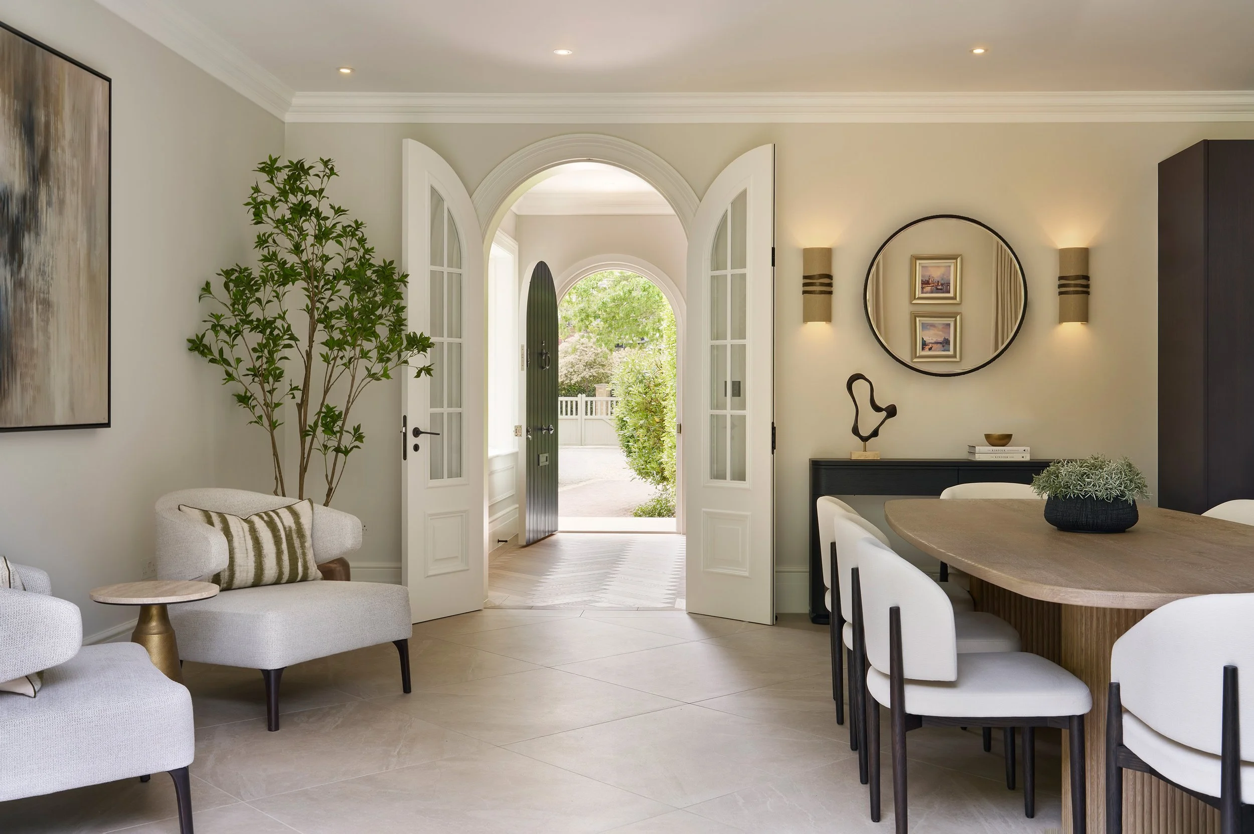 2. Light and Neutral Open Plan Dining Area Kingston.jpg
