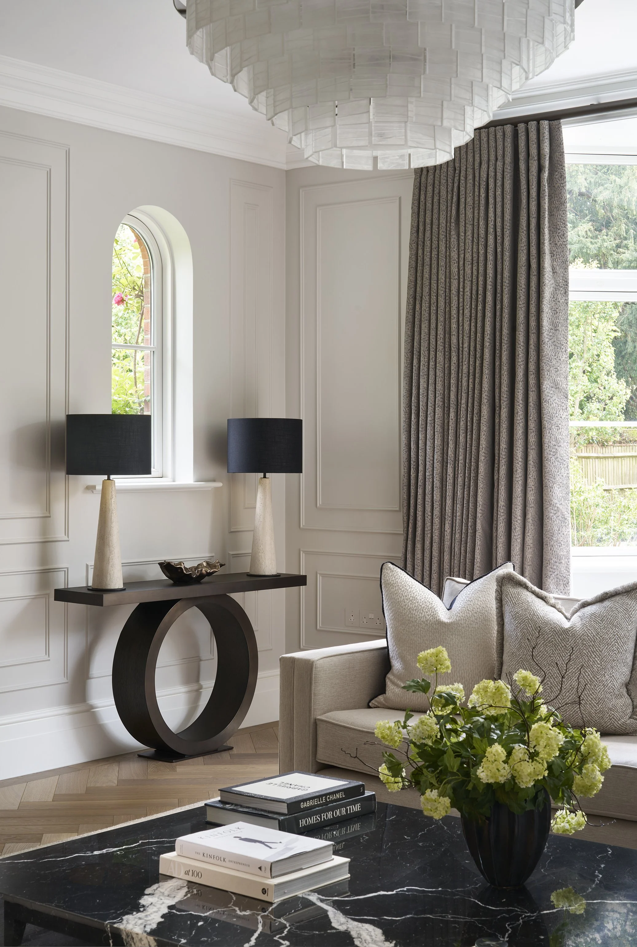 4. Arched Window_Wave Headed Curtain Detail Kingston.jpg