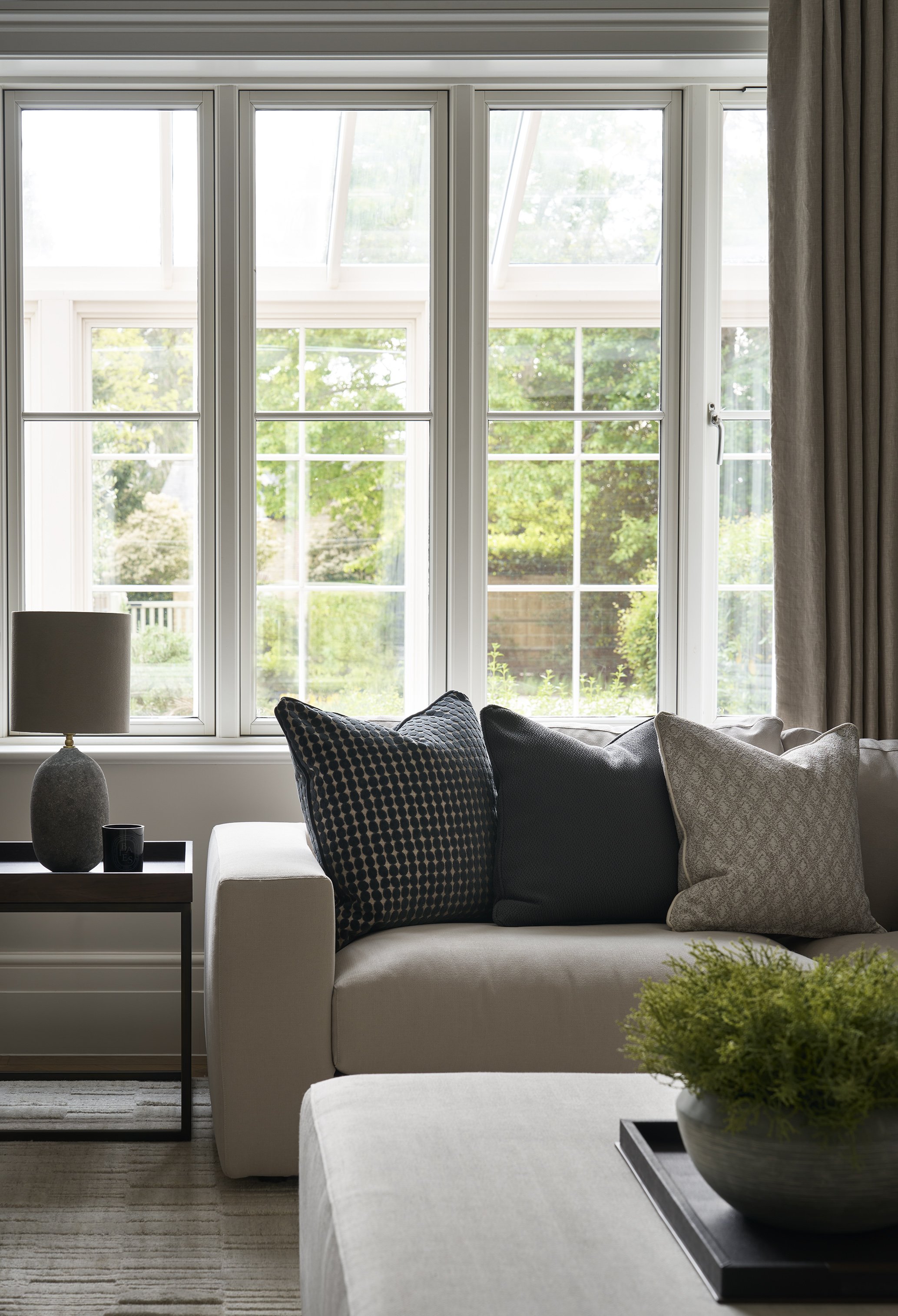 3. Blue Cushions on Neutral Sofa.jpg