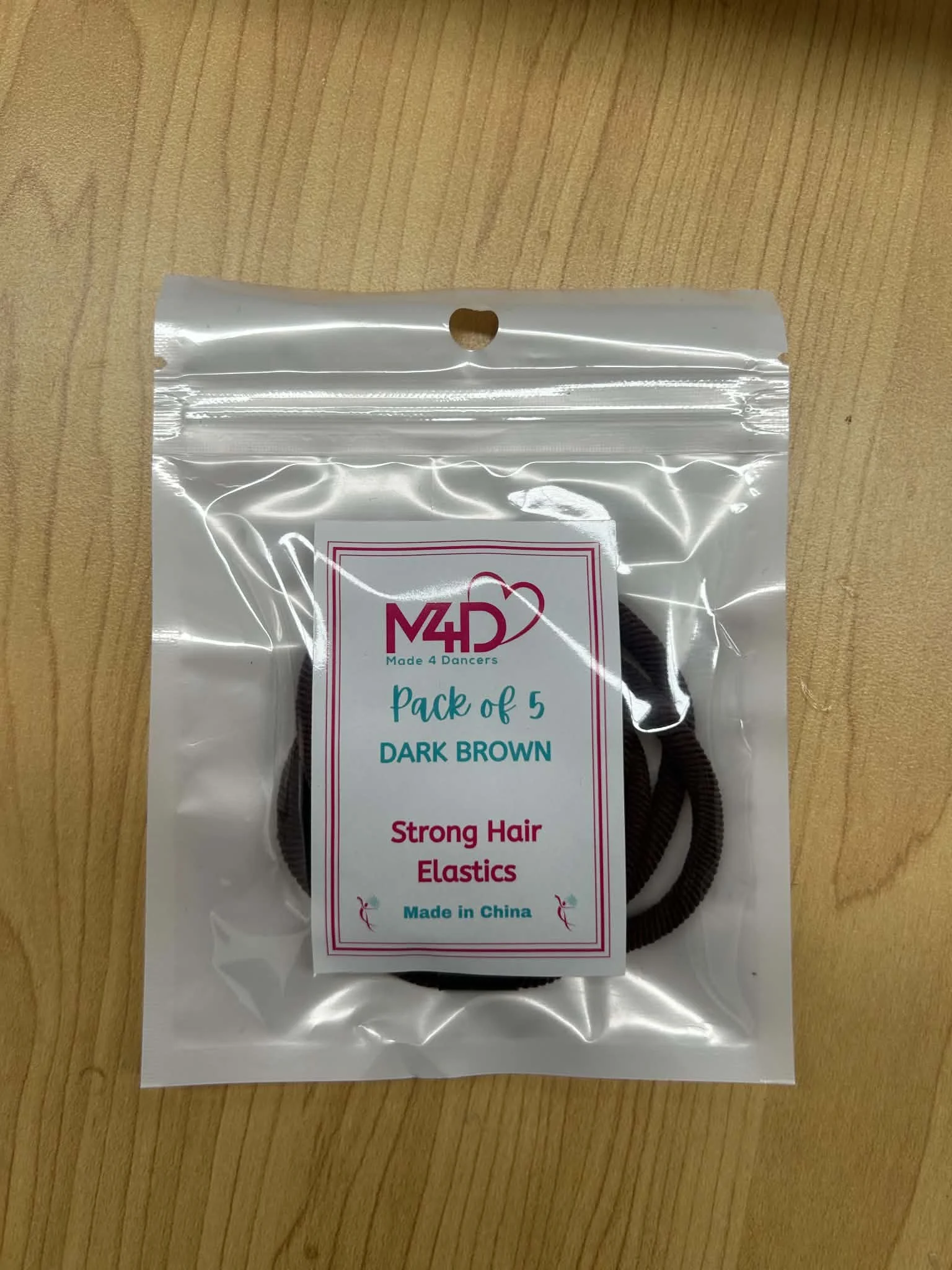 Strong Hair Elastic Dark Brown.jpg