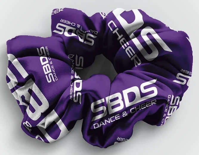 SBDS Scrunchie