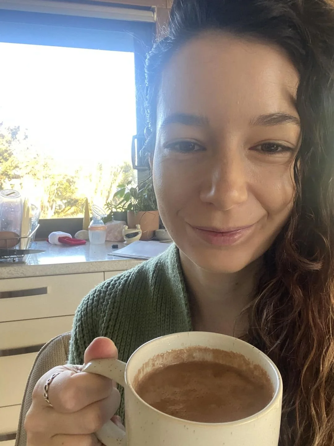 Birthday Message