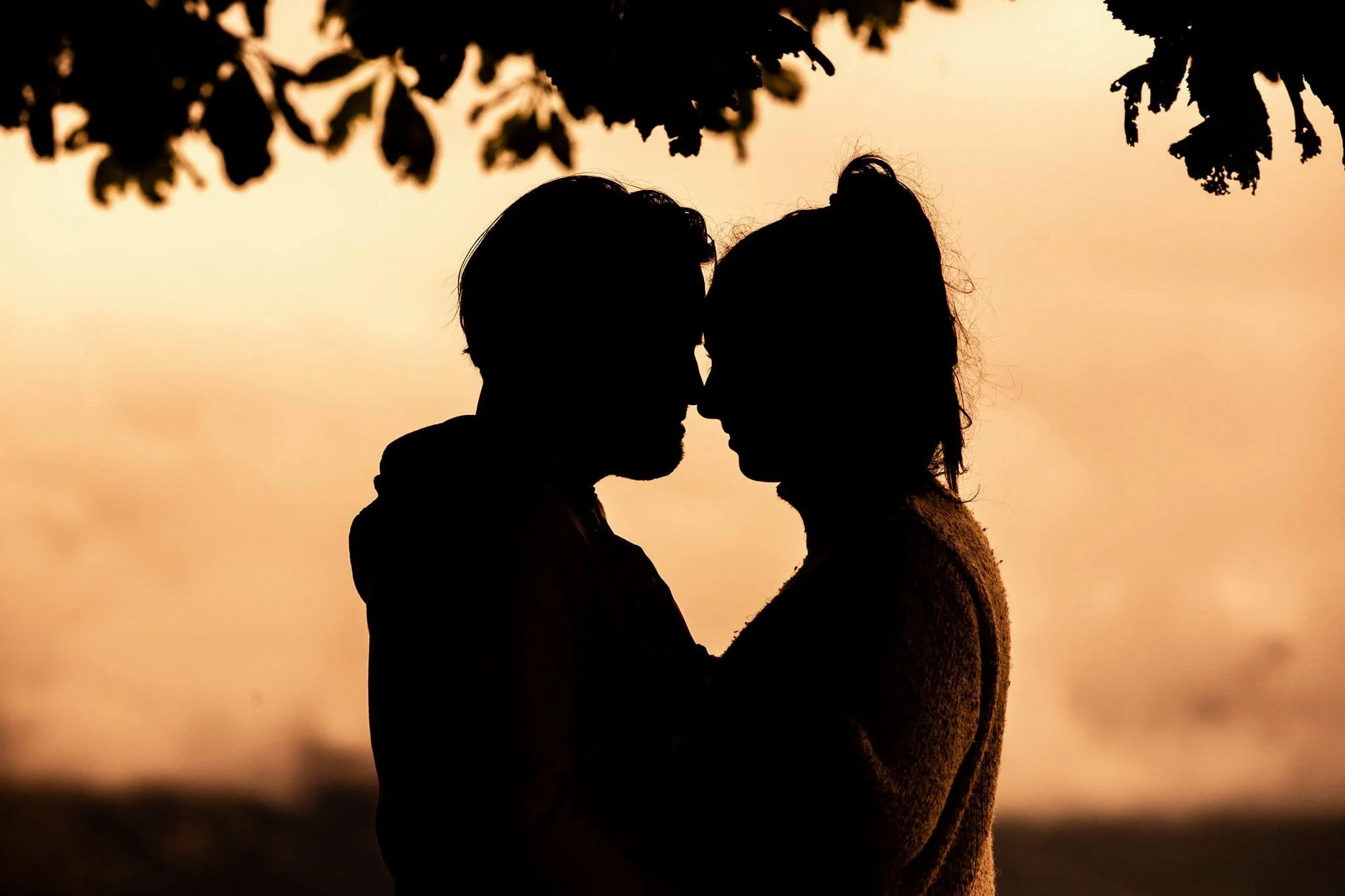 Do you feel supported in your relationship?