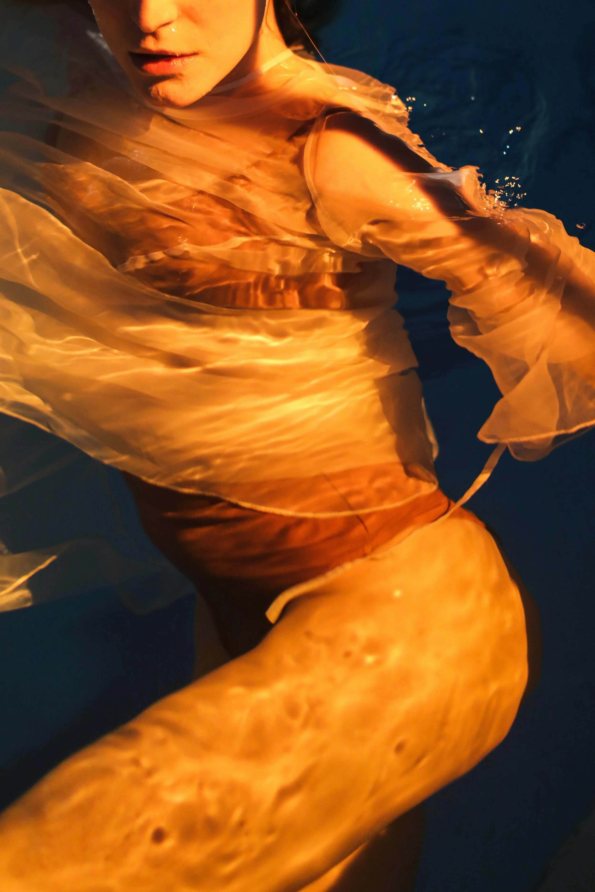 Sexuality as Devotion: Reclaiming Safety, Pleasure &amp; Truth in the Body