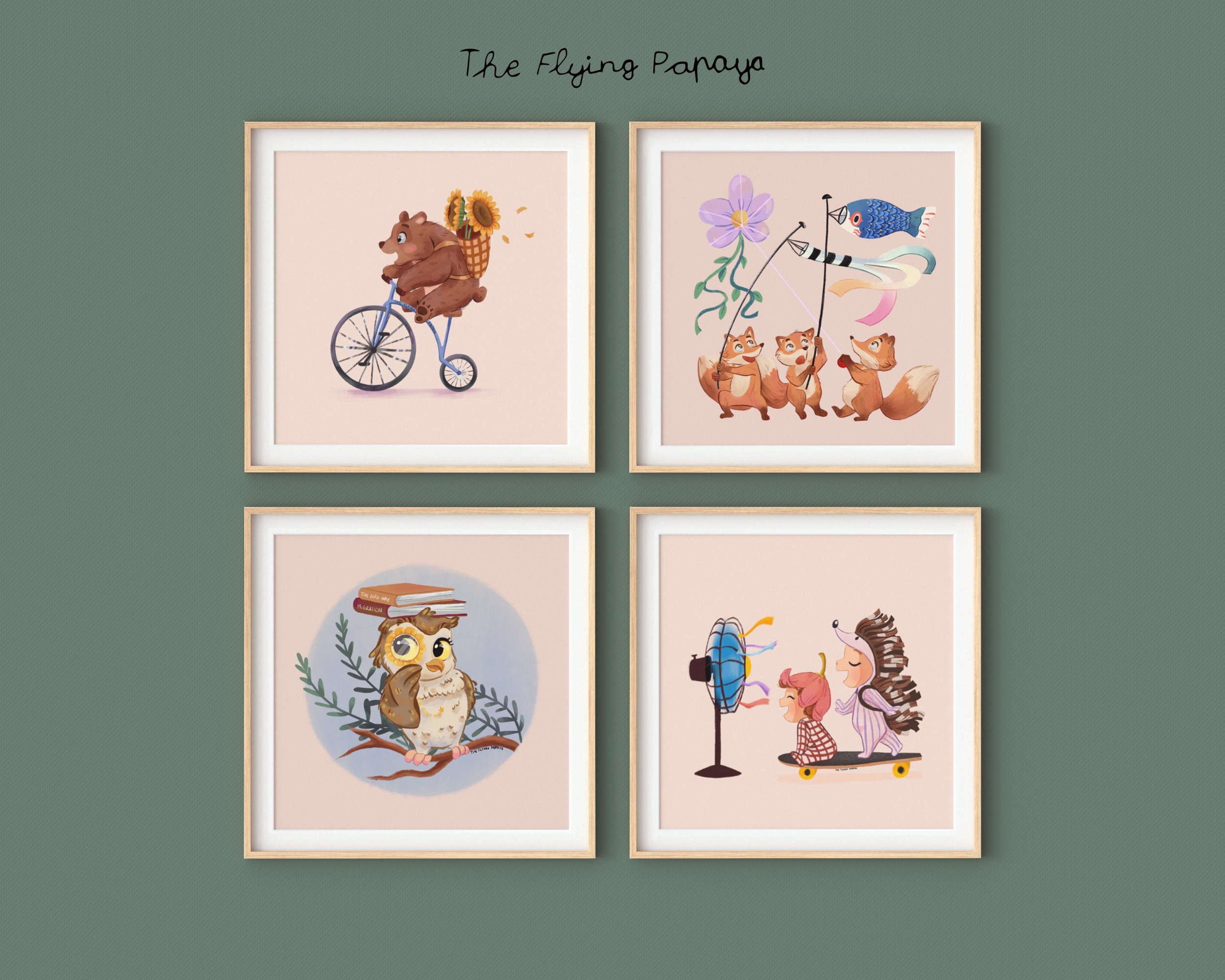 Procreate_set_4_animal_square_prints.jpg