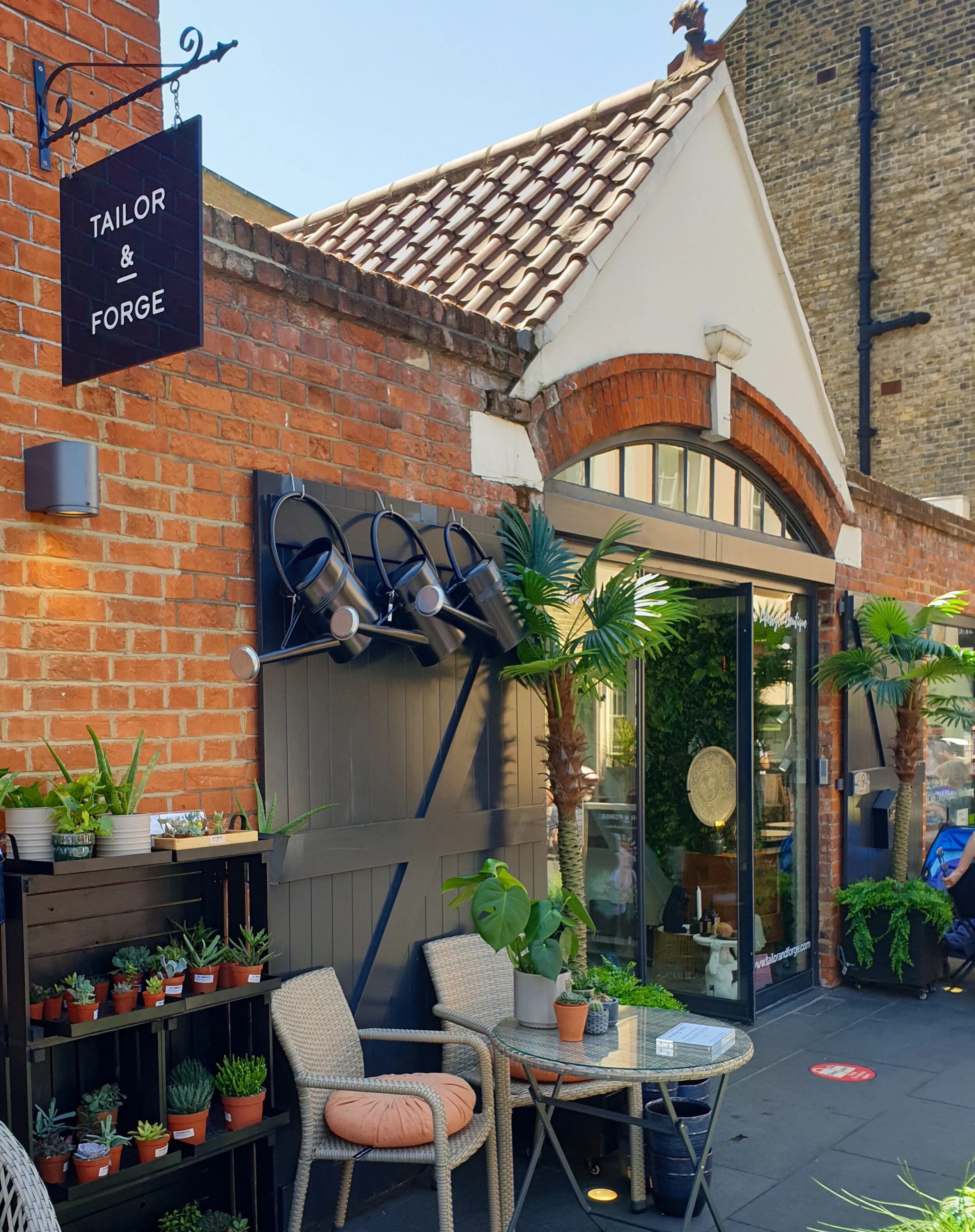 5 Must Visit Home Decor Stores in Greenwich