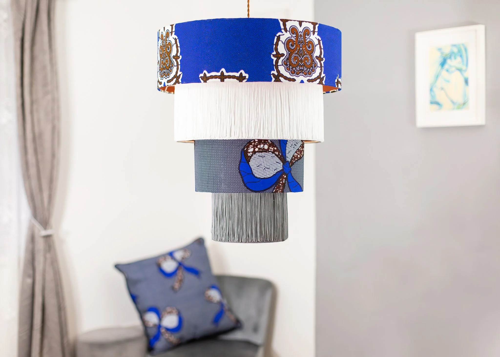 How To Choose Lighting for Your Hallway + Ideas for Hallway Lighting