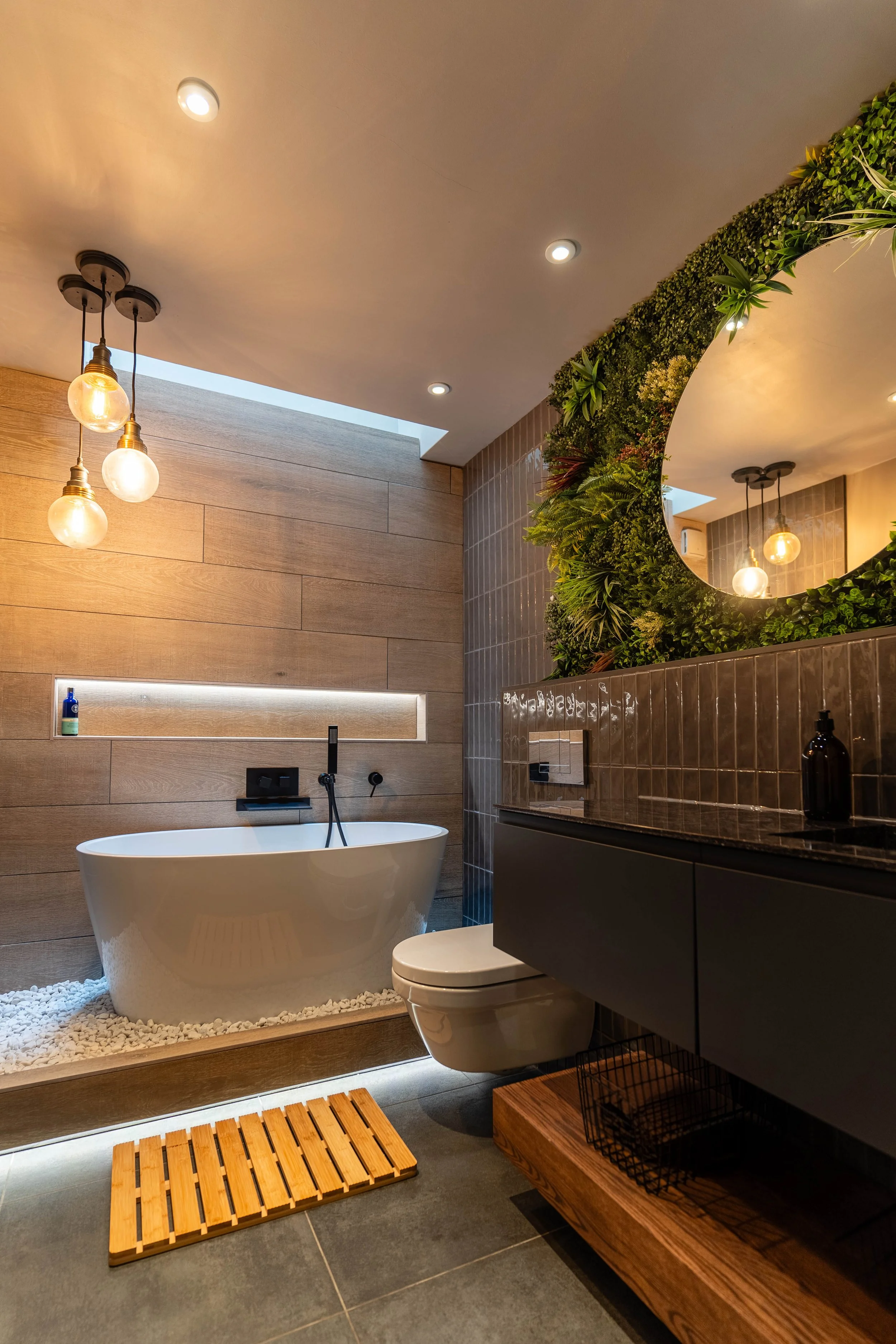 Inside Luxury Living: The Details Most People Never Notice