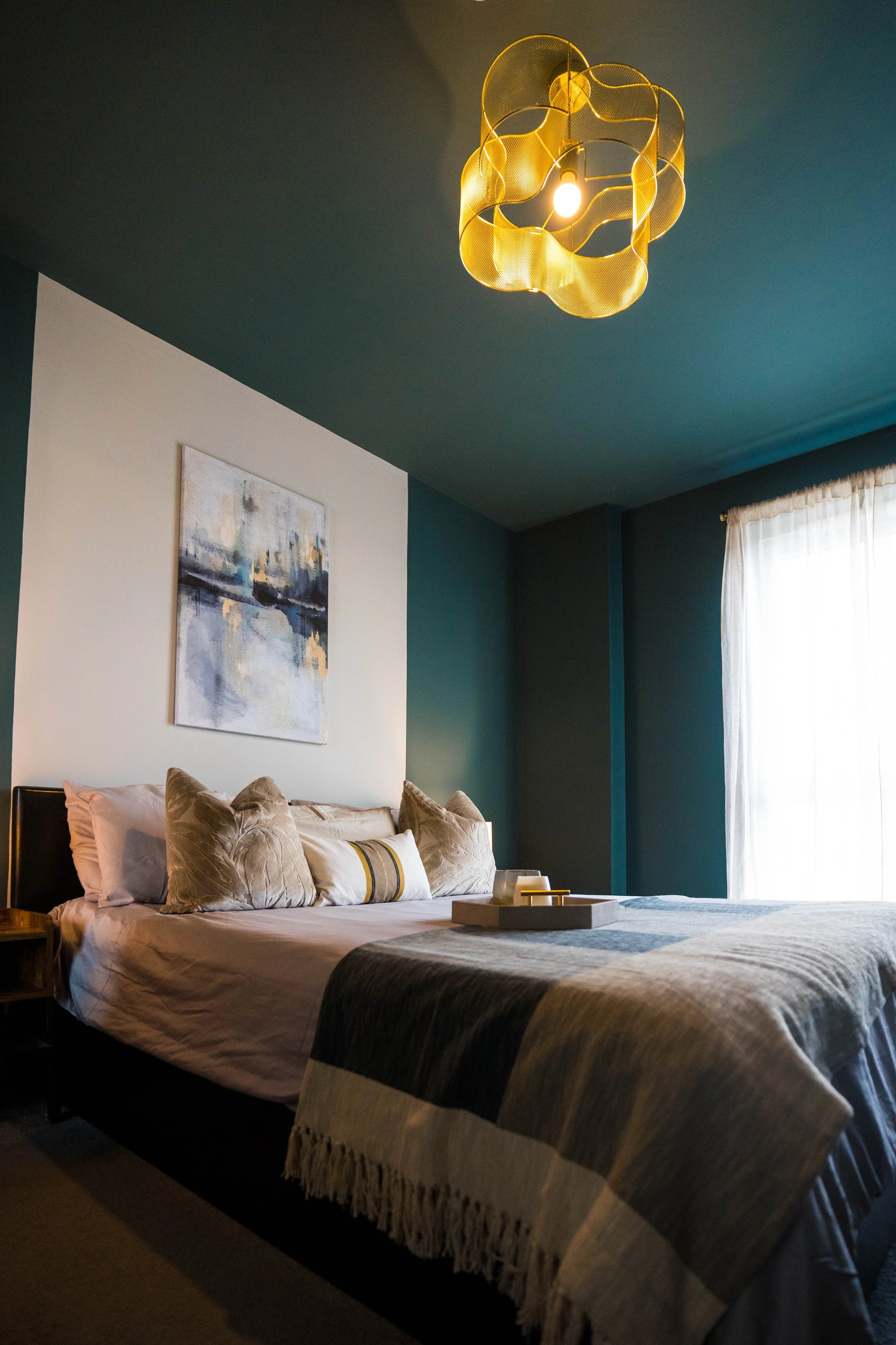 Copper Dust Interiors | Interior Design Studio
