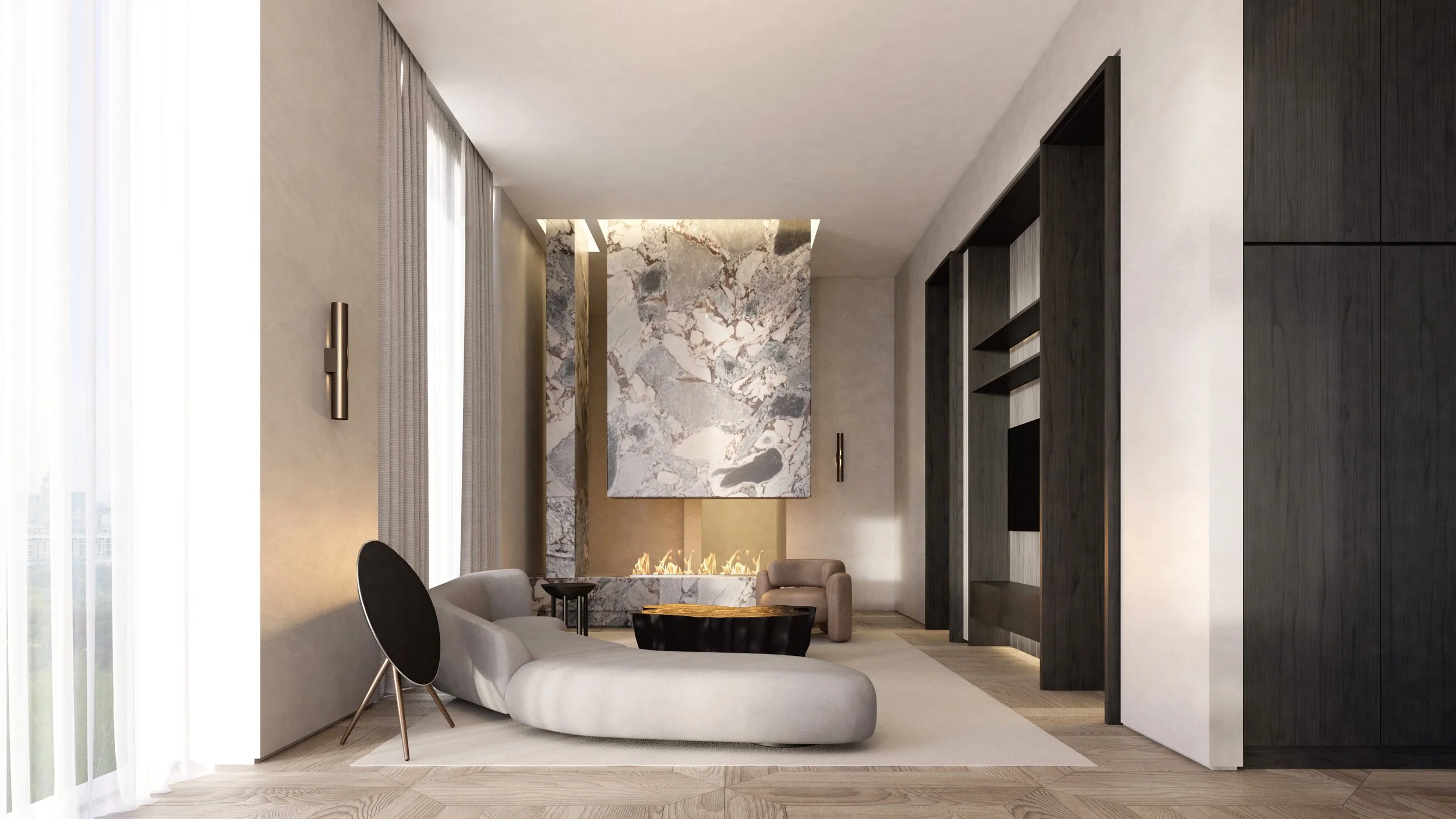 London Design House