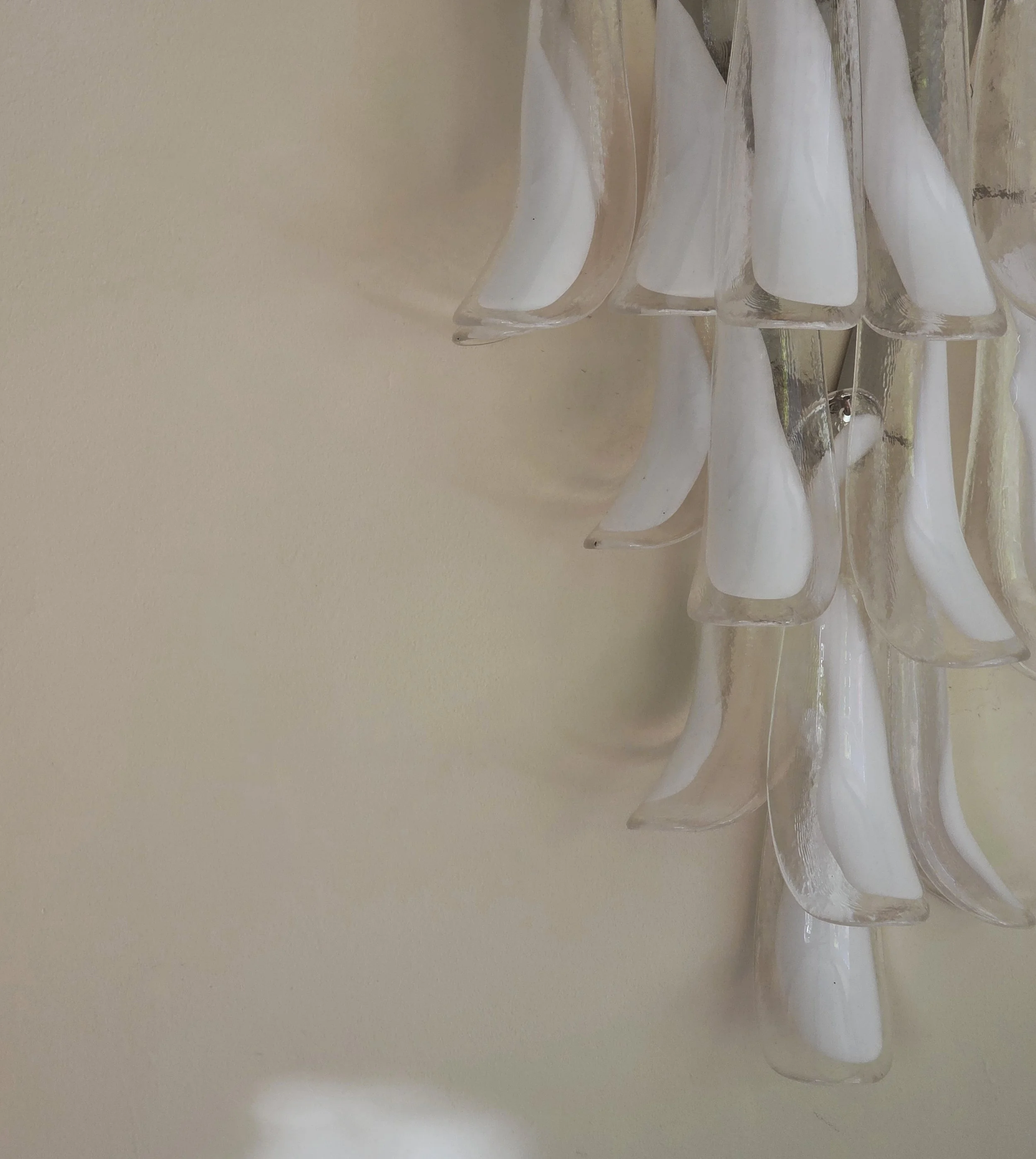 Murano Decorative Wall Light