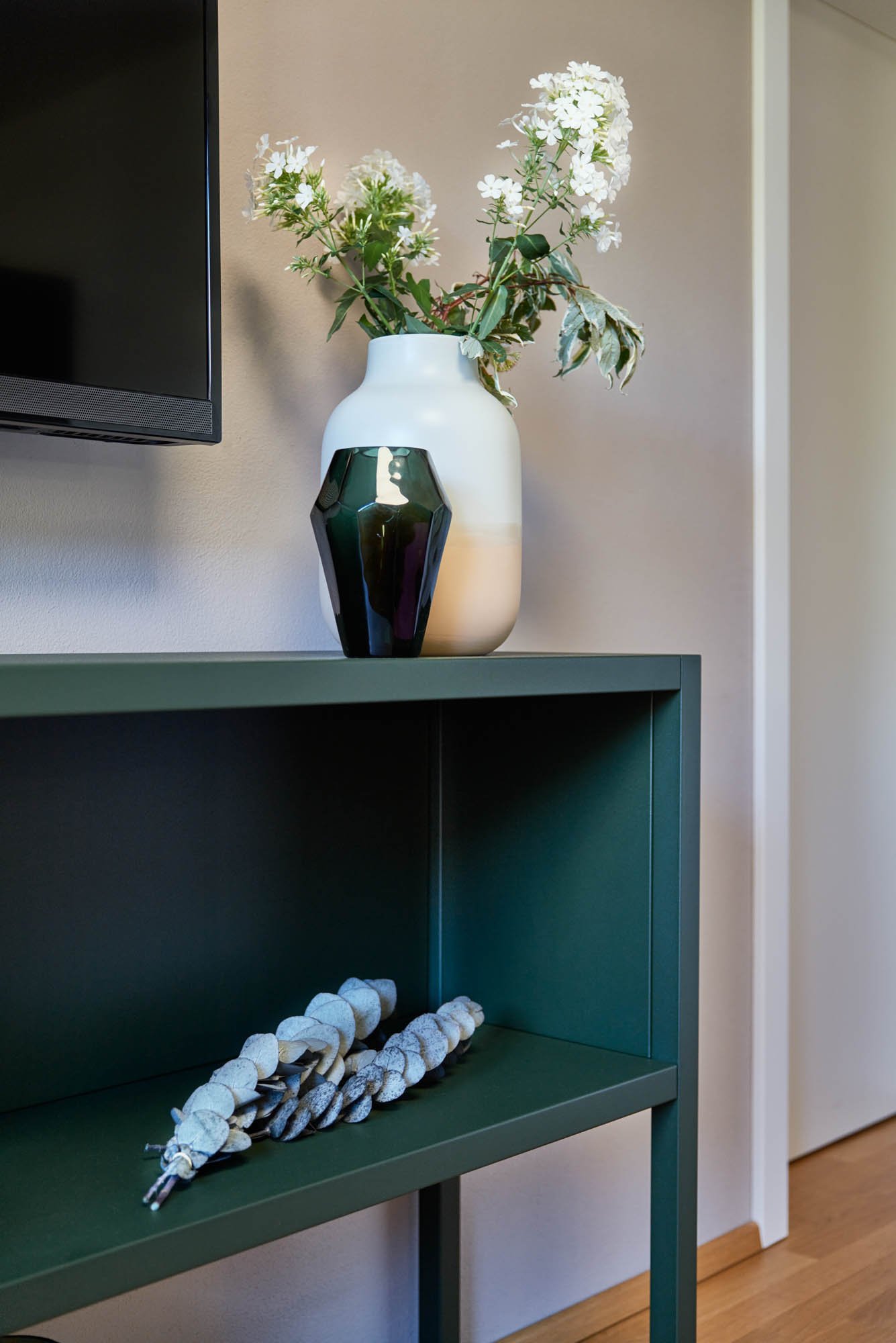 Designmöbel und Accessoires