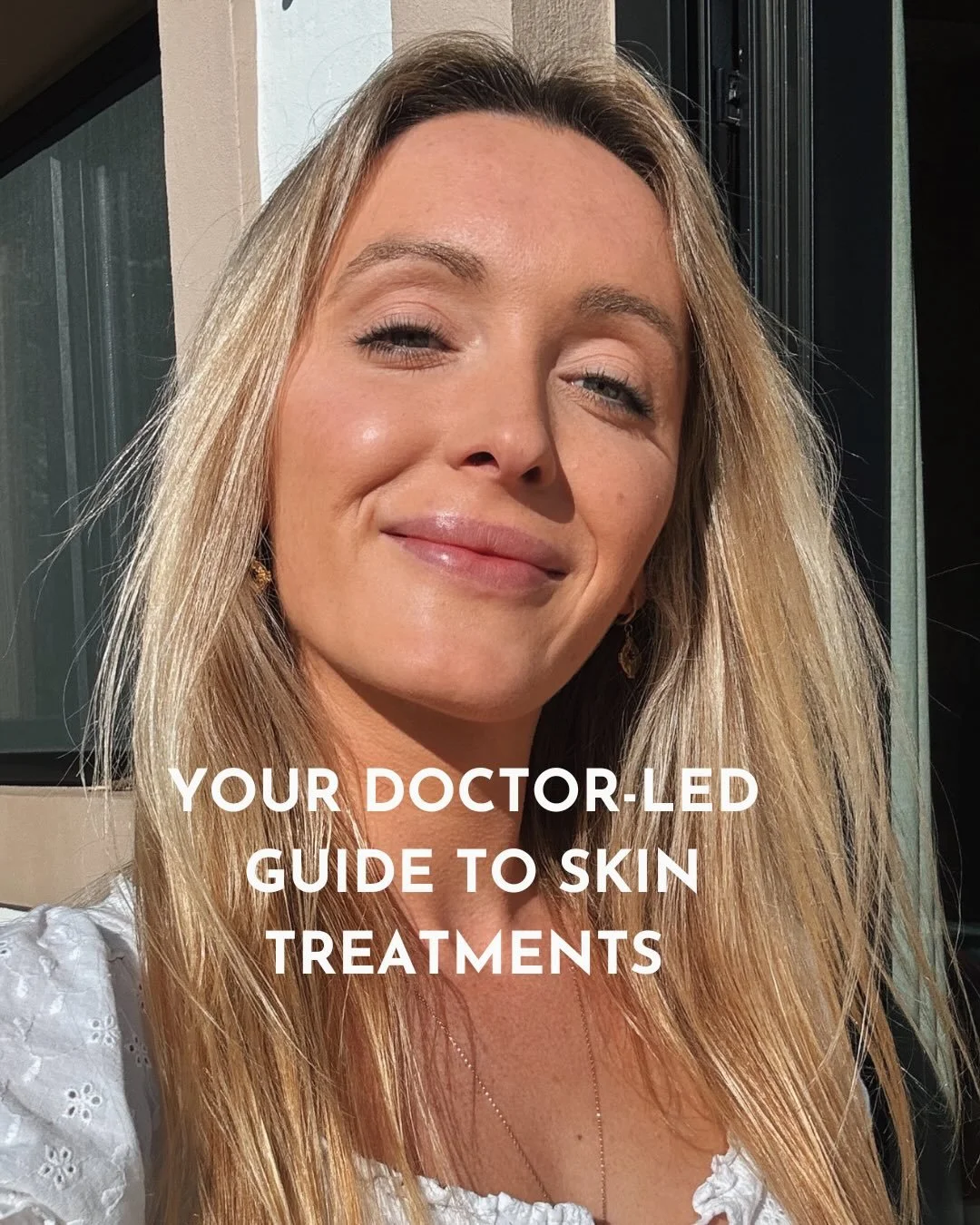 There are many different in-clinic skin treatments, and they&rsquo;re each designed to support the skin in different ways.
Some focus on texture and glow. Some on repair and resilience. Others on collagen, support and long-term skin strength.
This is