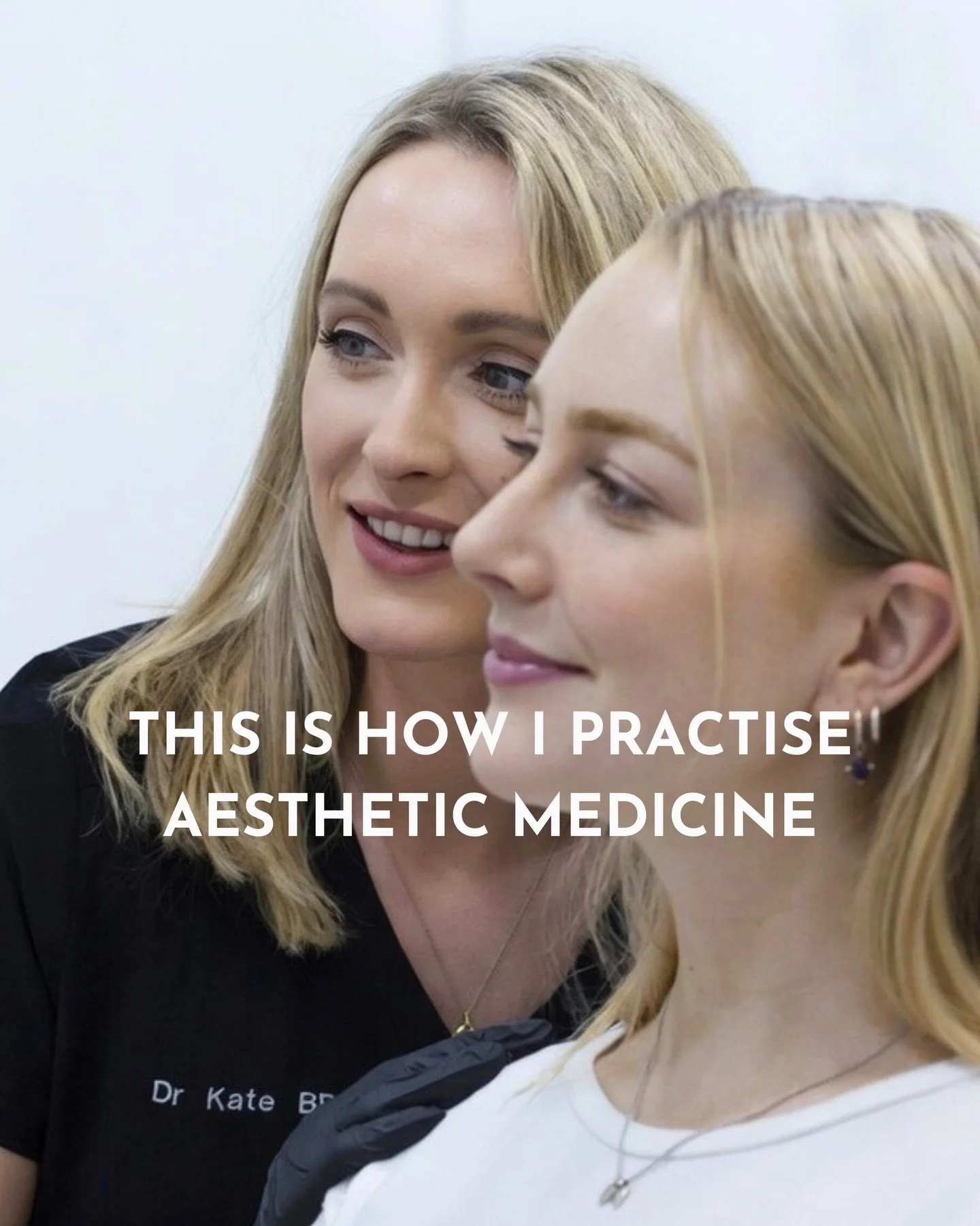 At Dr Kate BB Aesthetics, our approach is rooted in thoughtful, long-term aesthetic medicine.

We focus on regeneration, structure and personalised care &mdash; considering lifestyle and wellbeing alongside treatment choices &mdash; to achieve natura