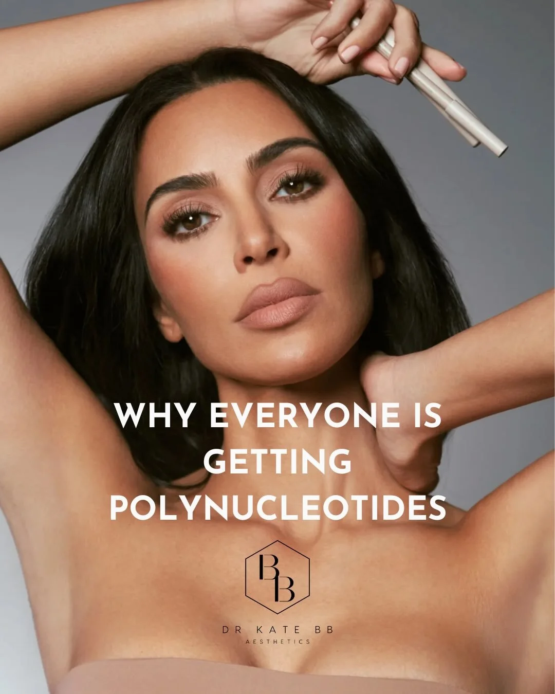 Polynucleotides are one of the most requested treatments in my clinic &mdash; and for good reason.
They&rsquo;re part of a shift towards regenerative, skin-first treatments that focus on improving tissue health rather than changing facial shape.
Poly